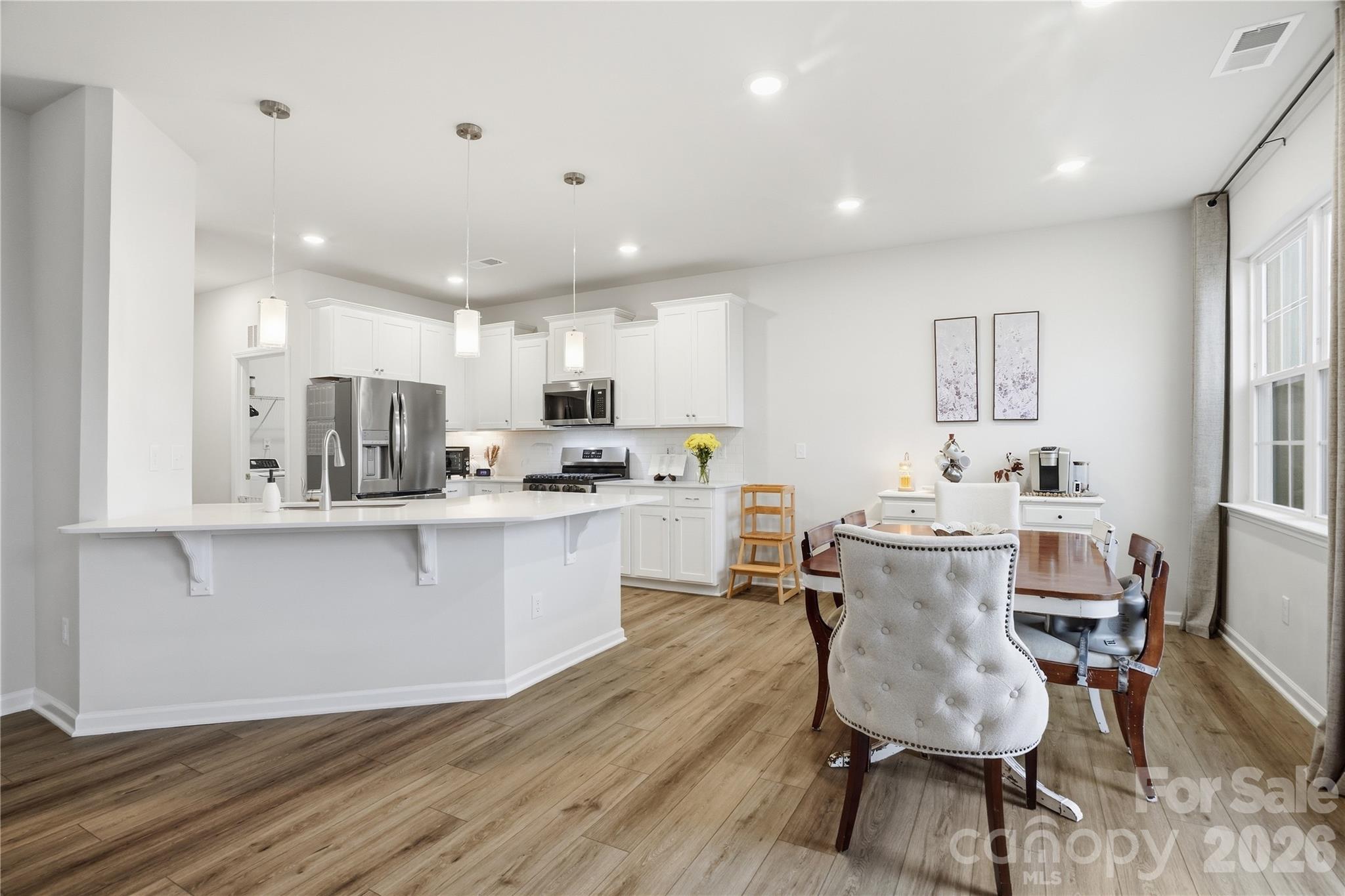 4525 Clifton Mill Lane — Maiden