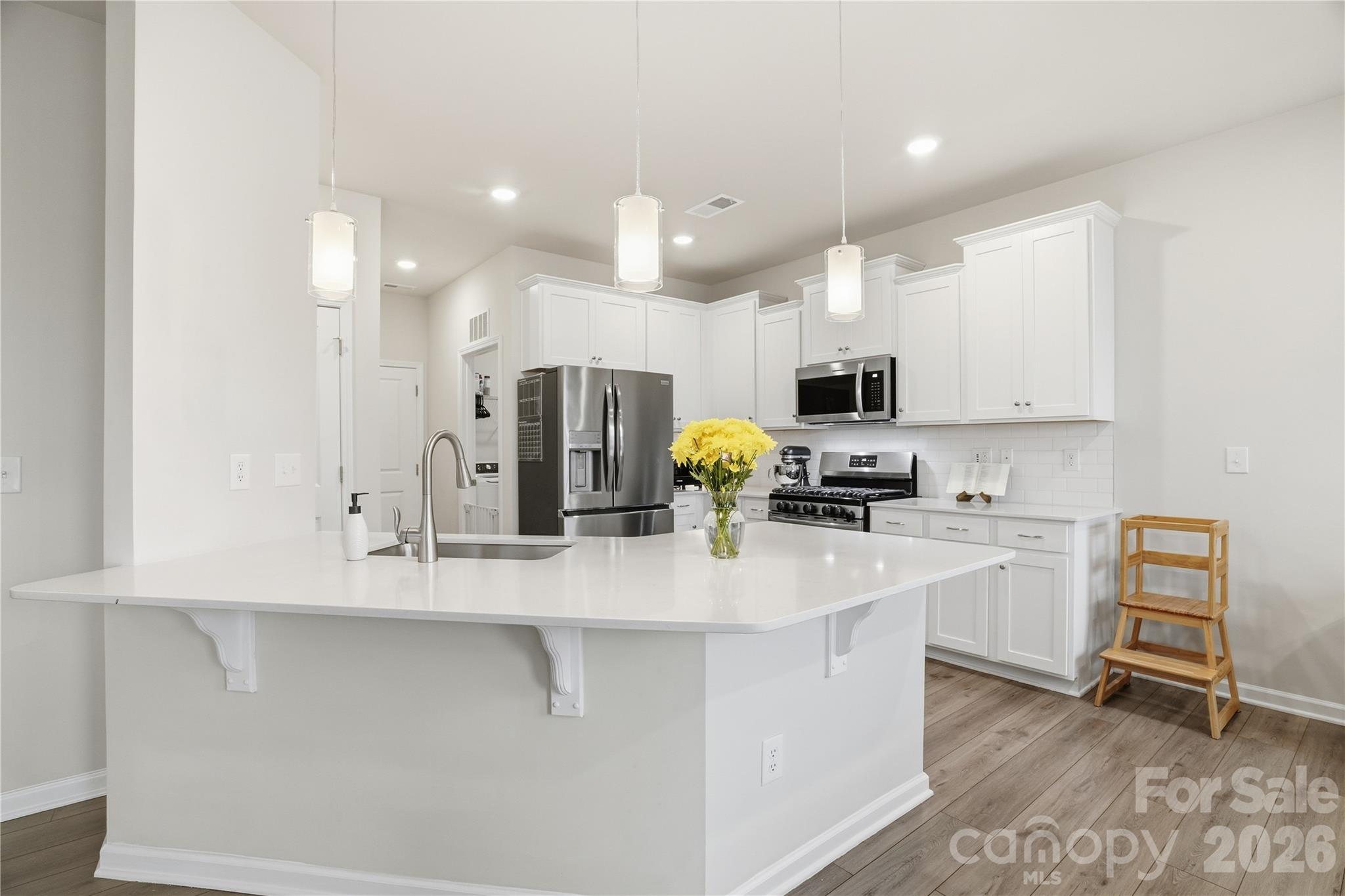 4525 Clifton Mill Lane — Maiden