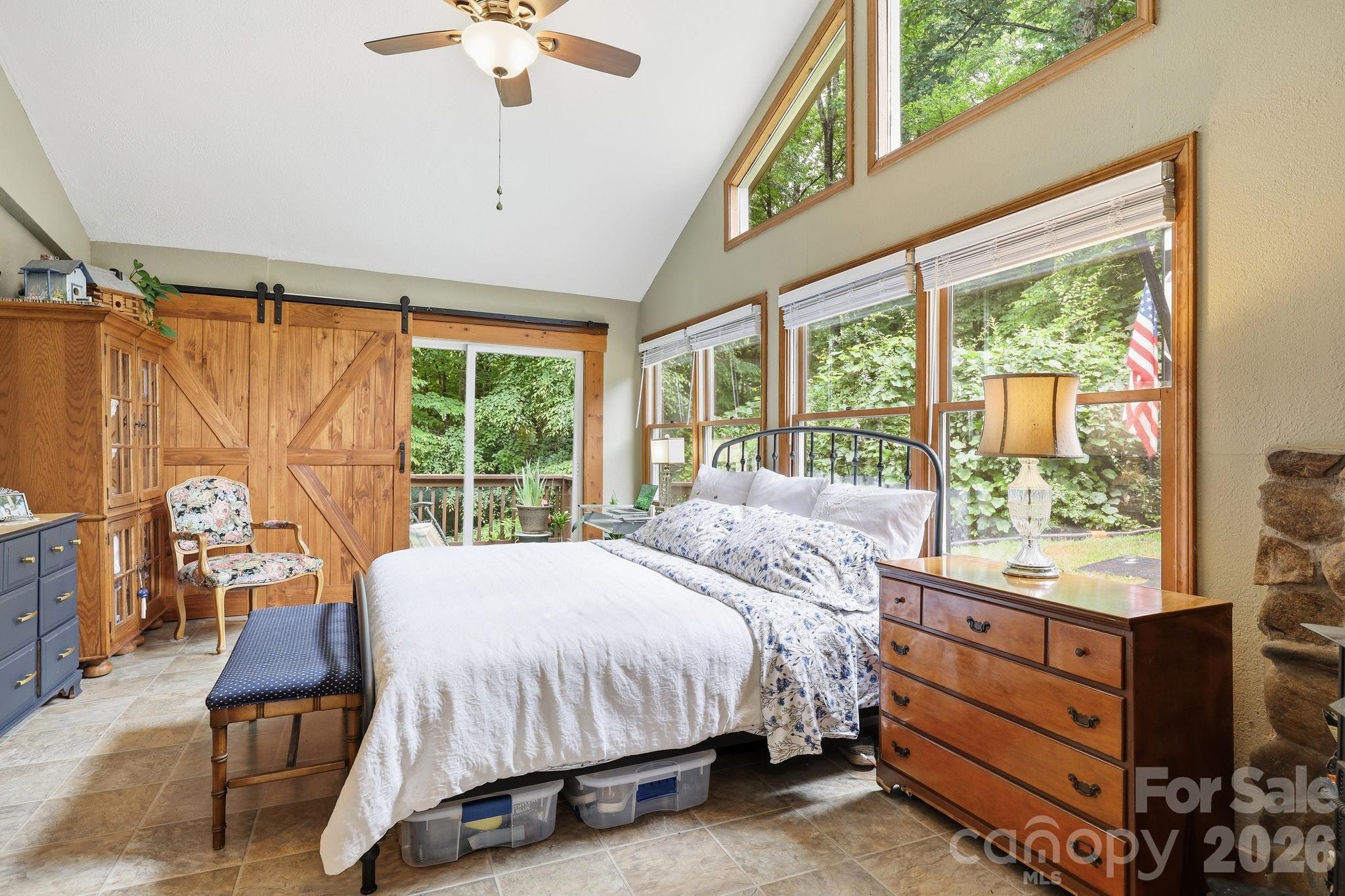 313 Walker Road — Waynesville