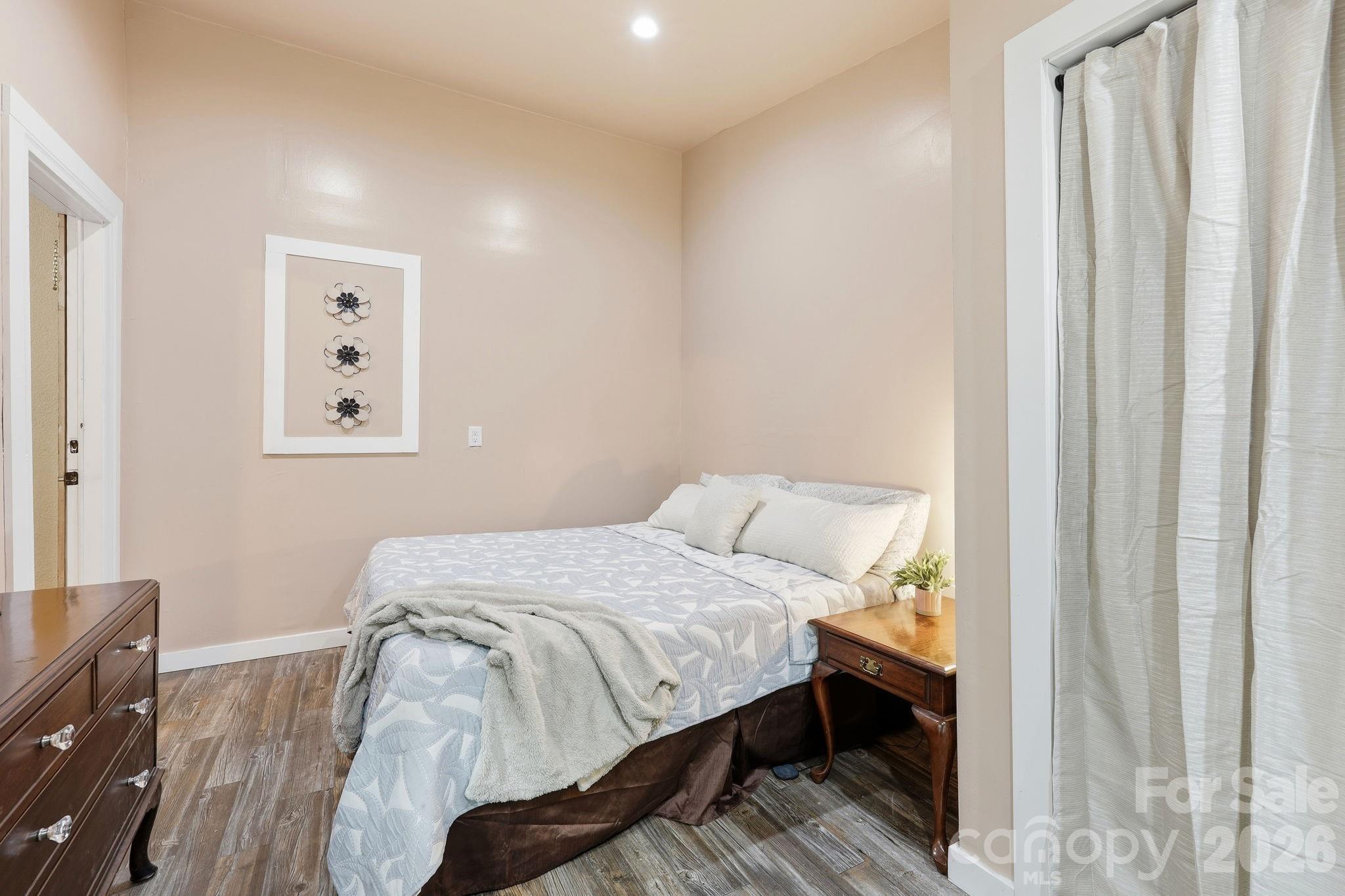 313 Walker Road — Waynesville