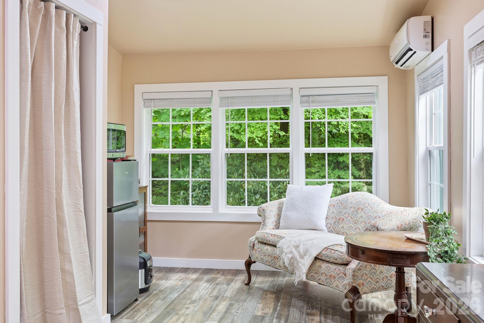 313 Walker Road — Waynesville