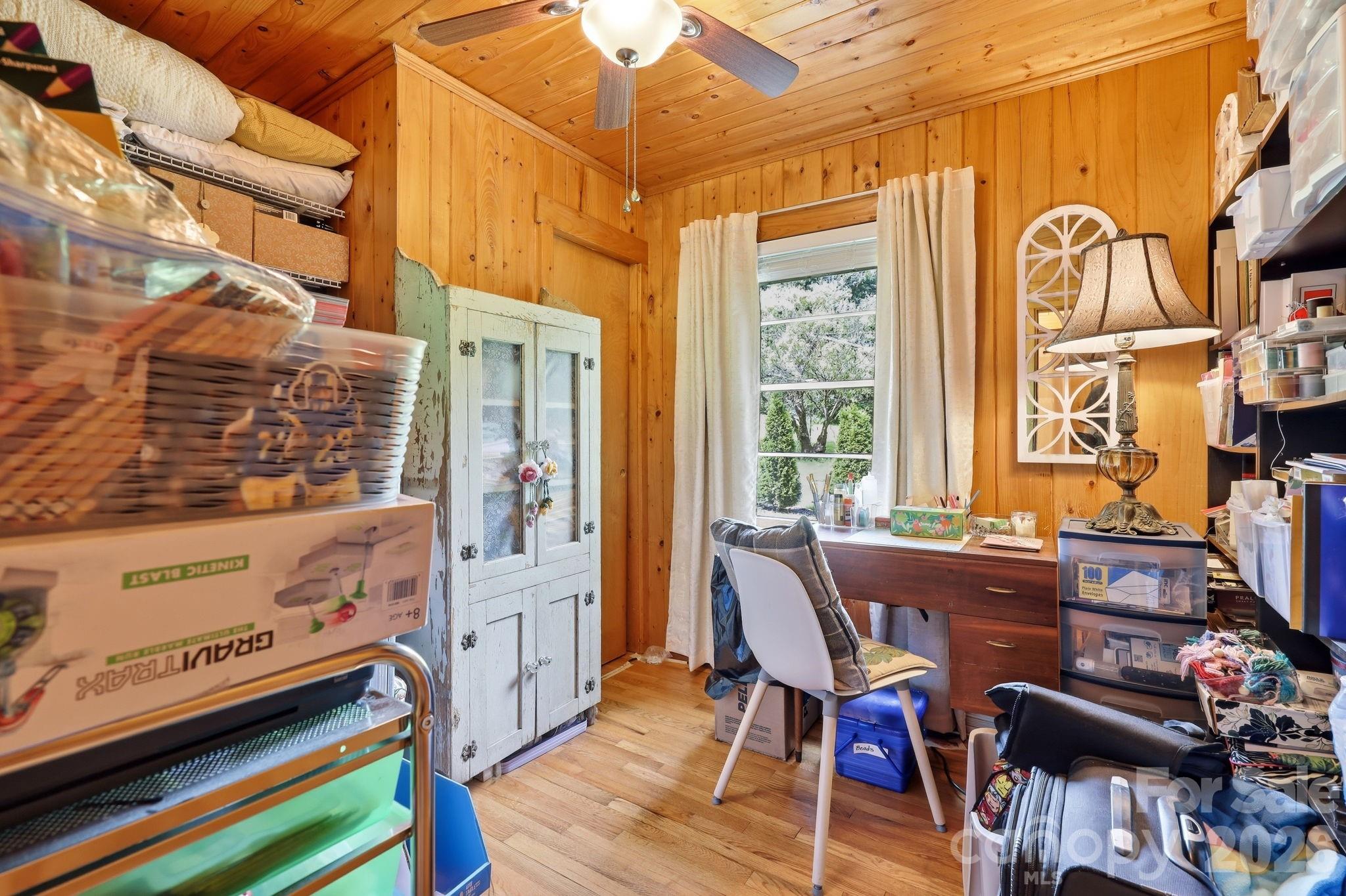 313 Walker Road — Waynesville