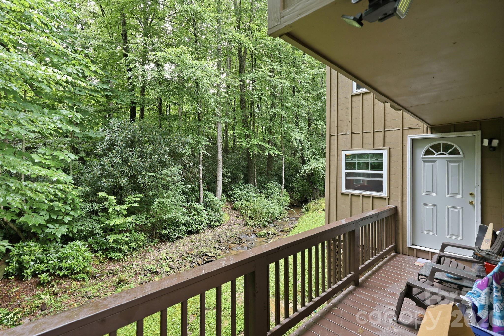 313 Walker Road — Waynesville