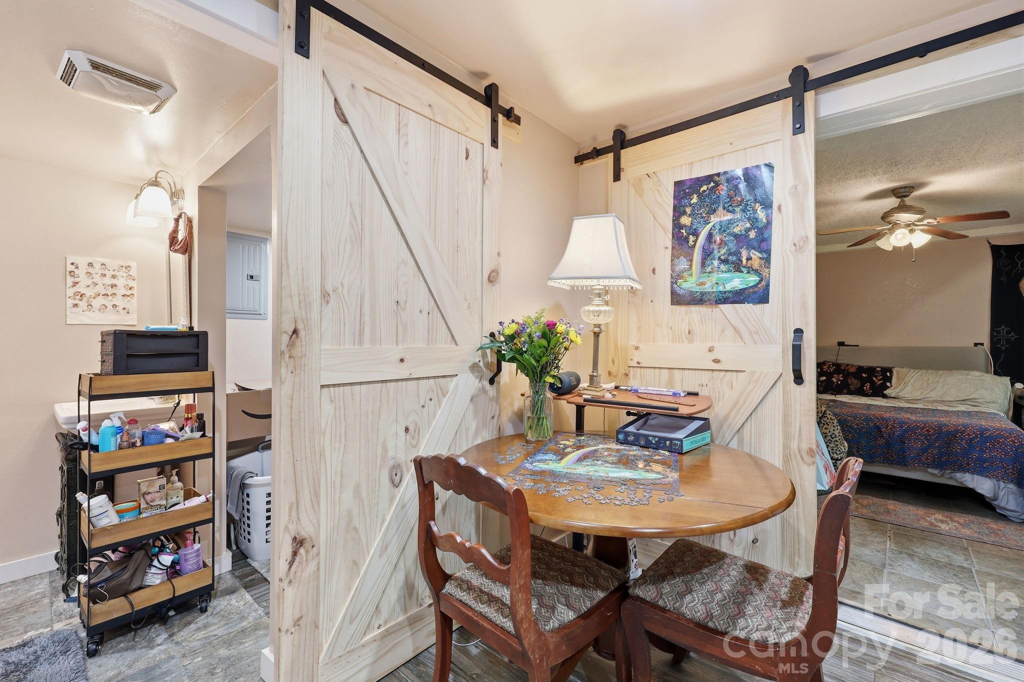 313 Walker Road — Waynesville