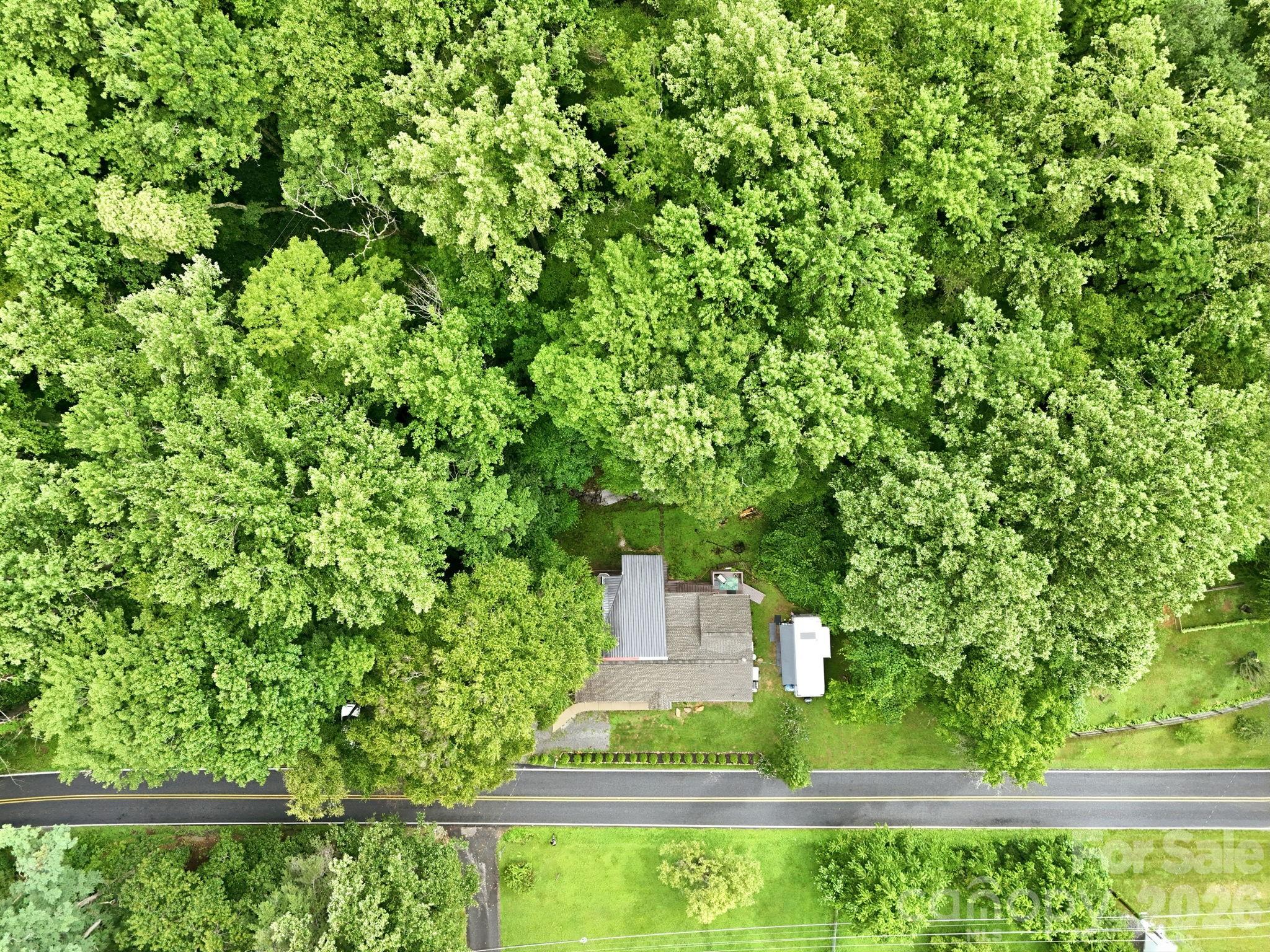313 Walker Road — Waynesville