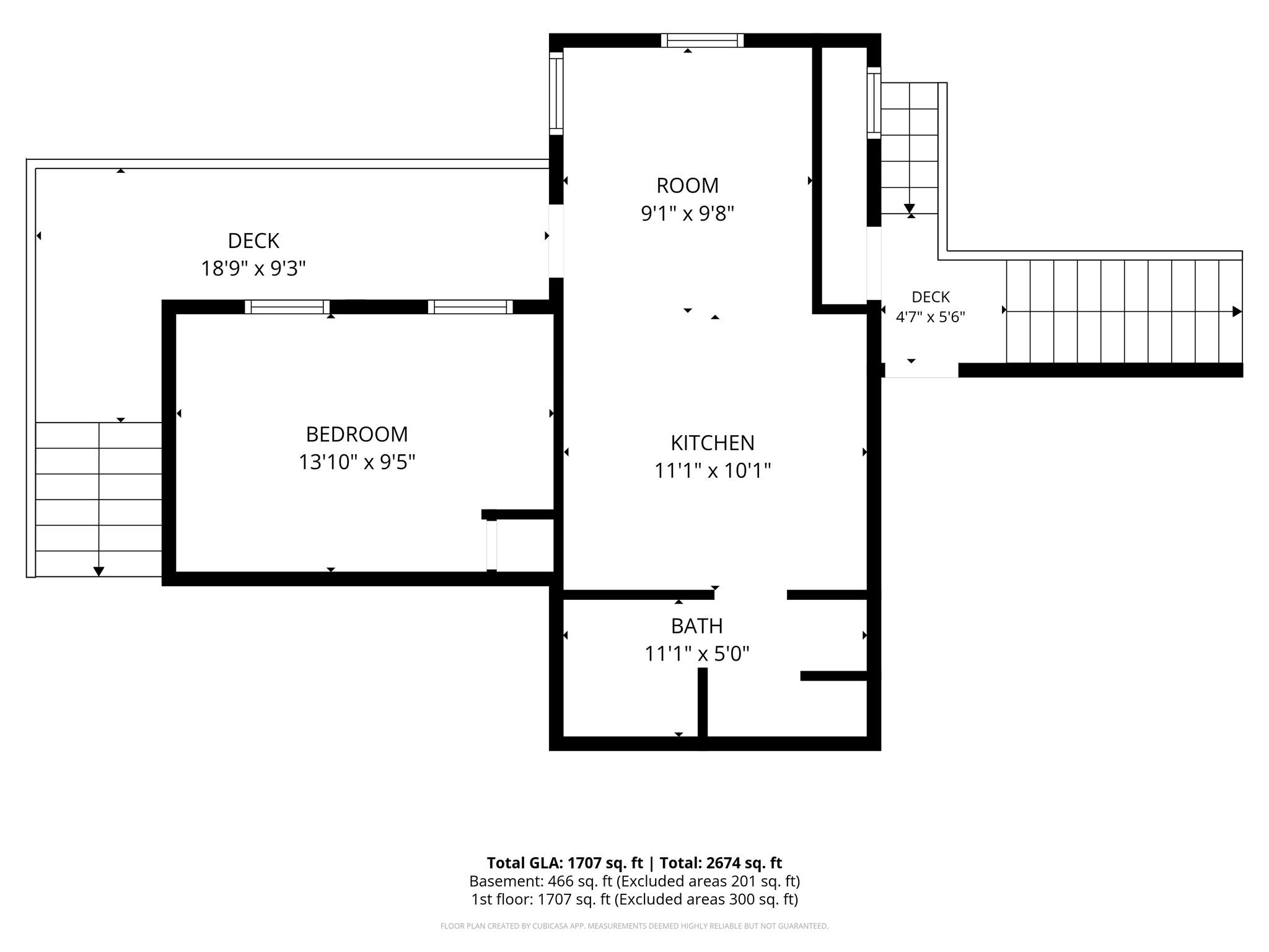 313 Walker Road — Waynesville