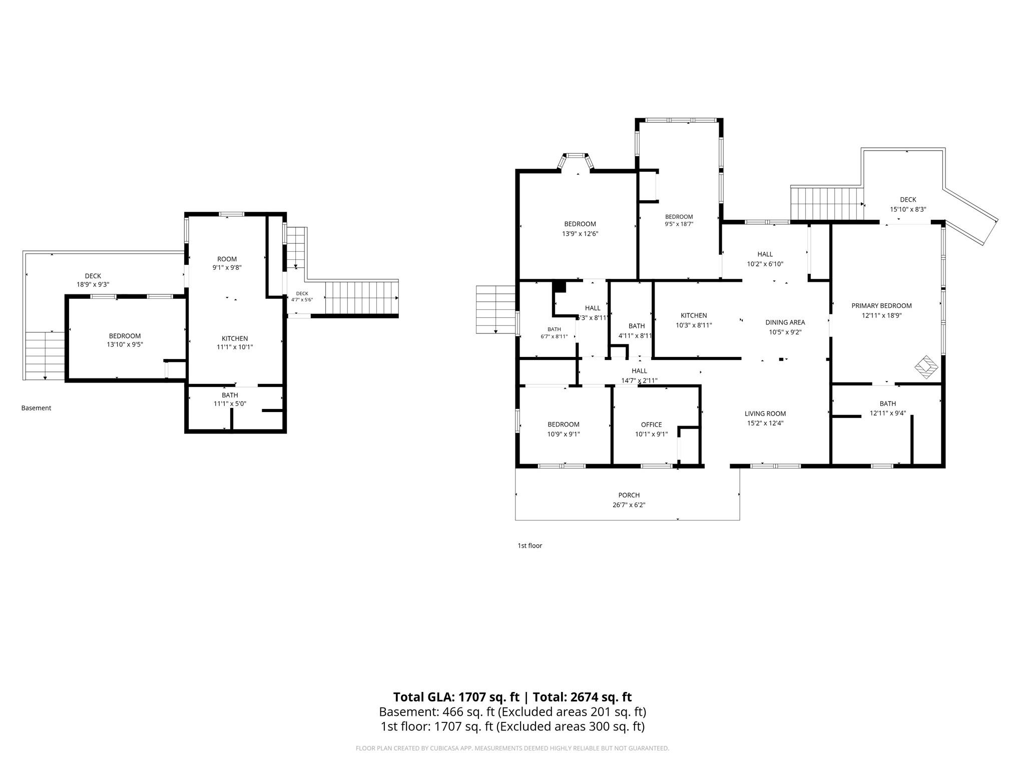 313 Walker Road — Waynesville