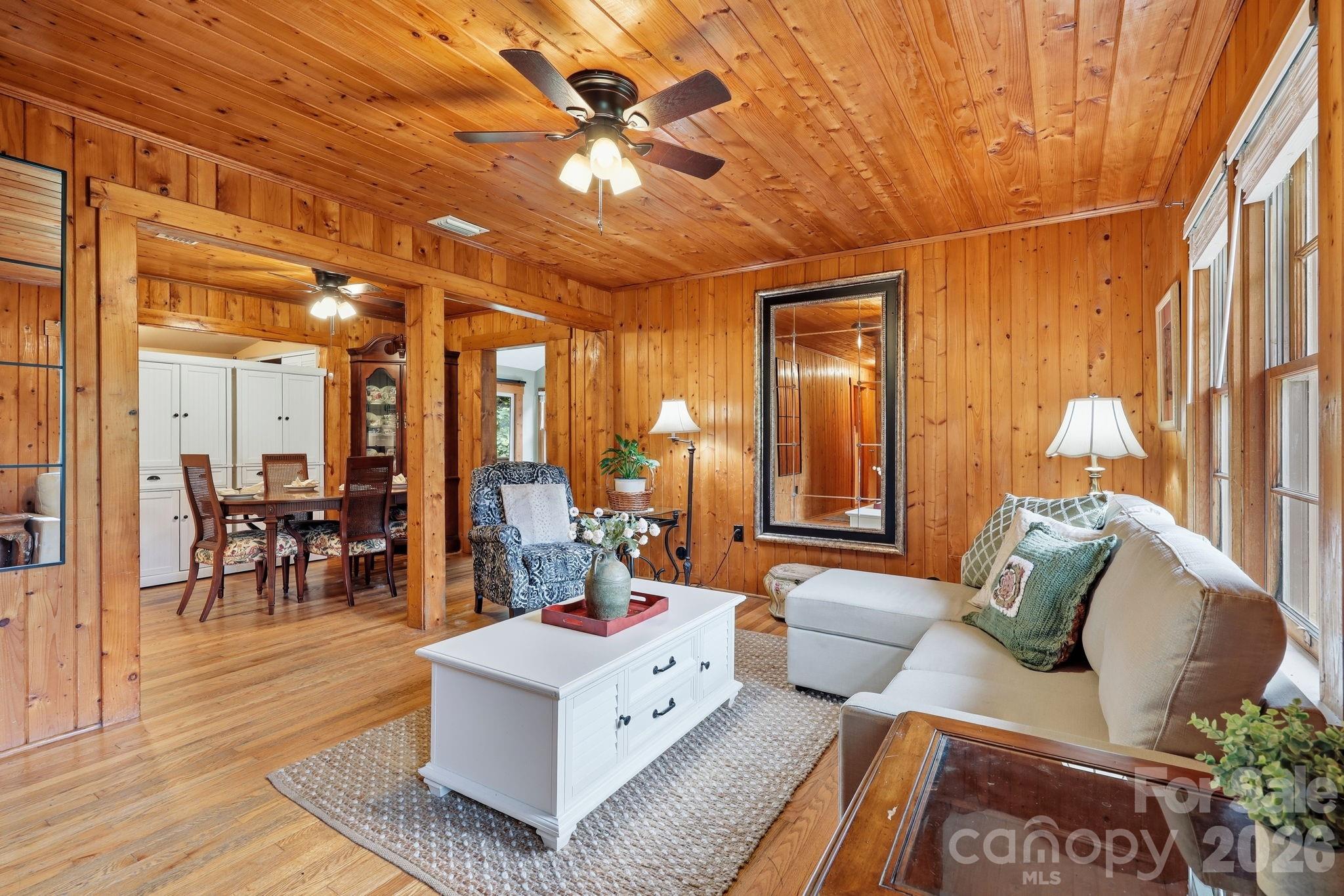 313 Walker Road — Waynesville