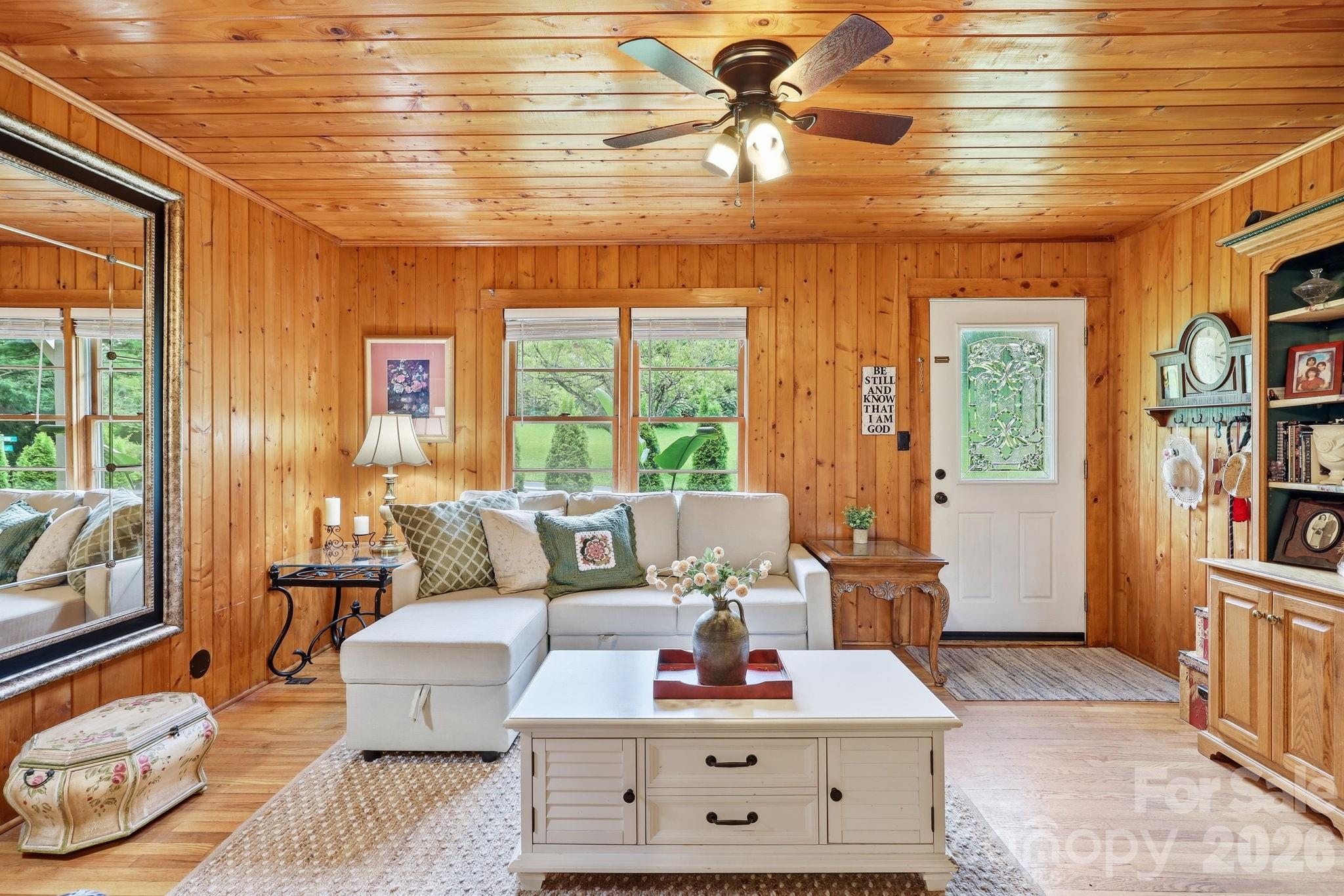 313 Walker Road — Waynesville