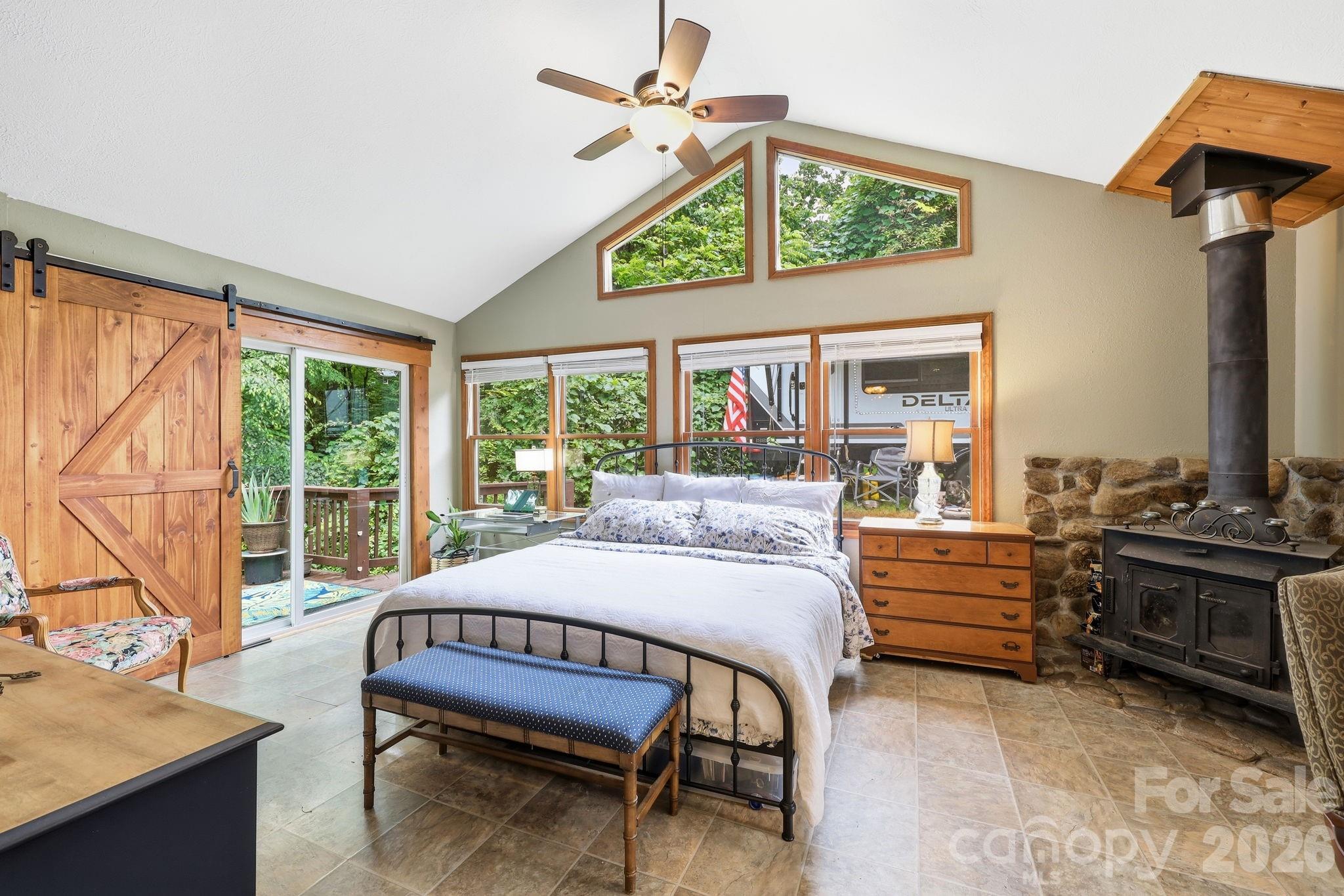 313 Walker Road — Waynesville