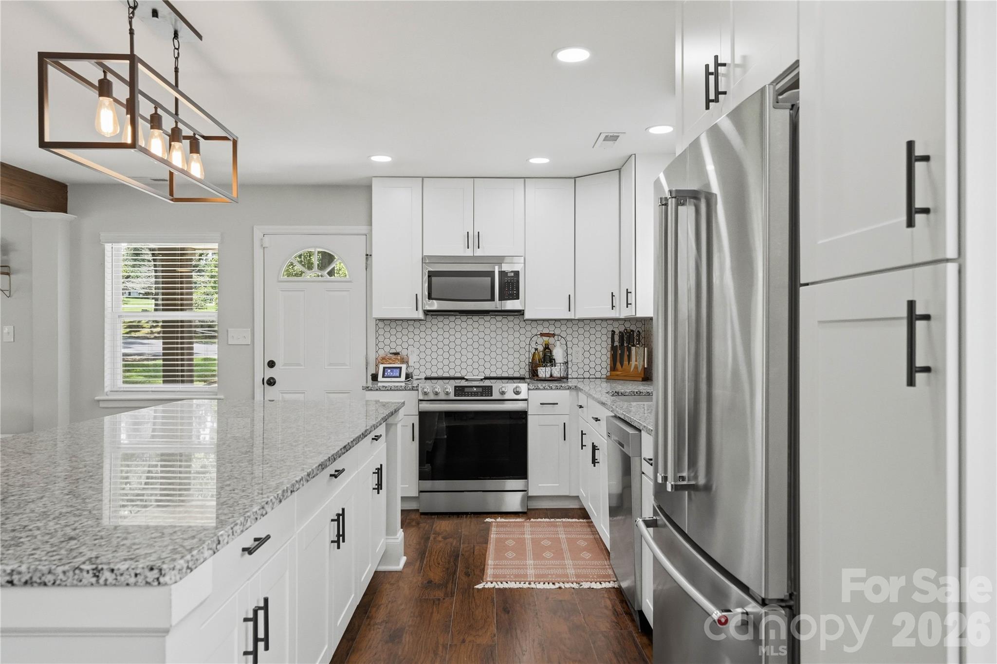 1301 Manchester Lane — Charlotte