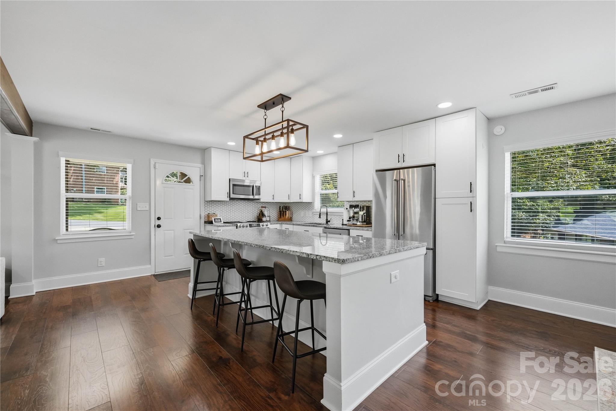 1301 Manchester Lane — Charlotte