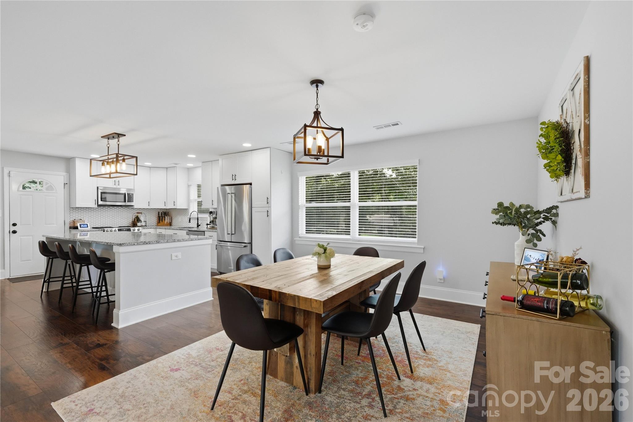 1301 Manchester Lane — Charlotte