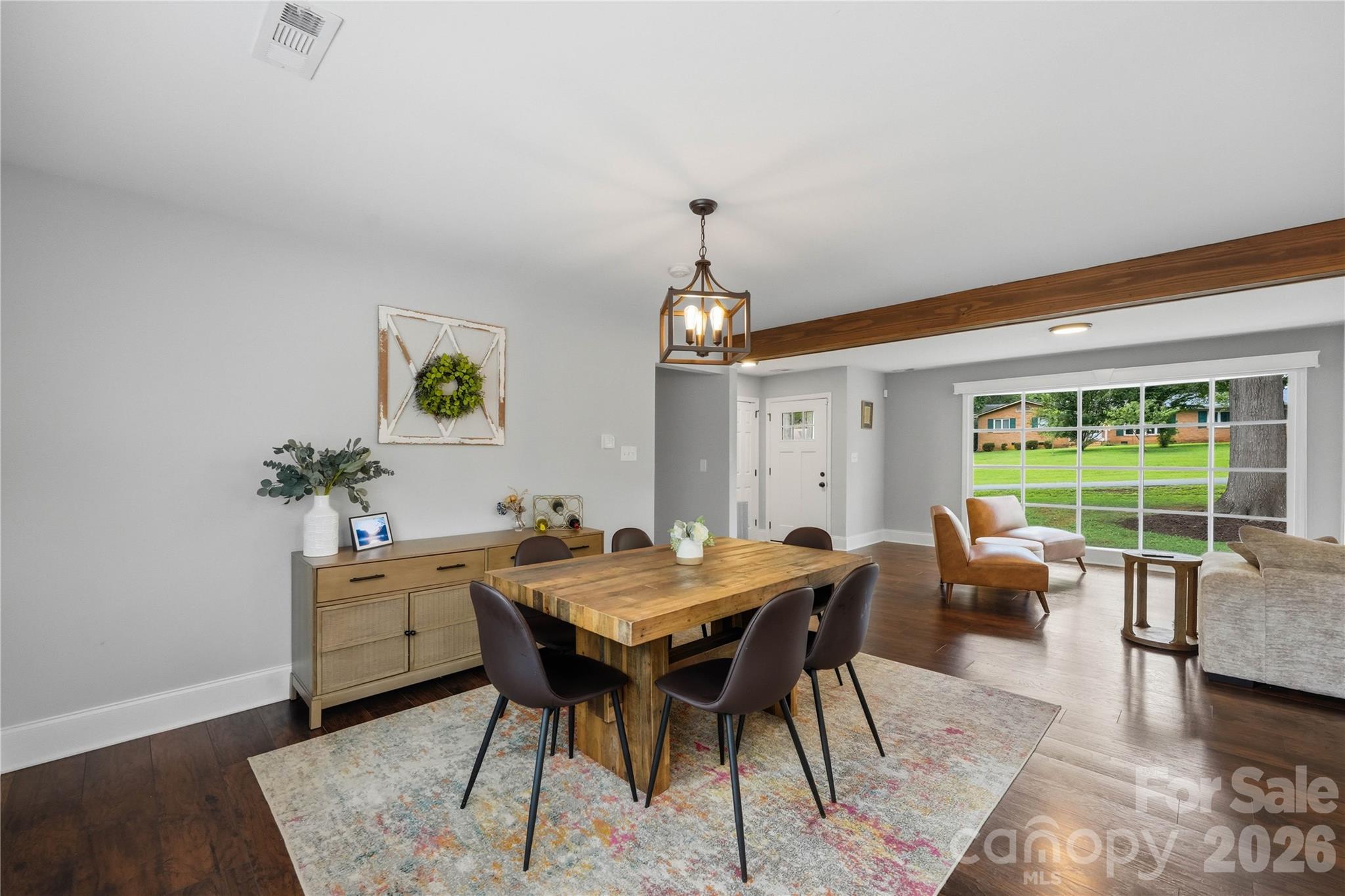 1301 Manchester Lane — Charlotte