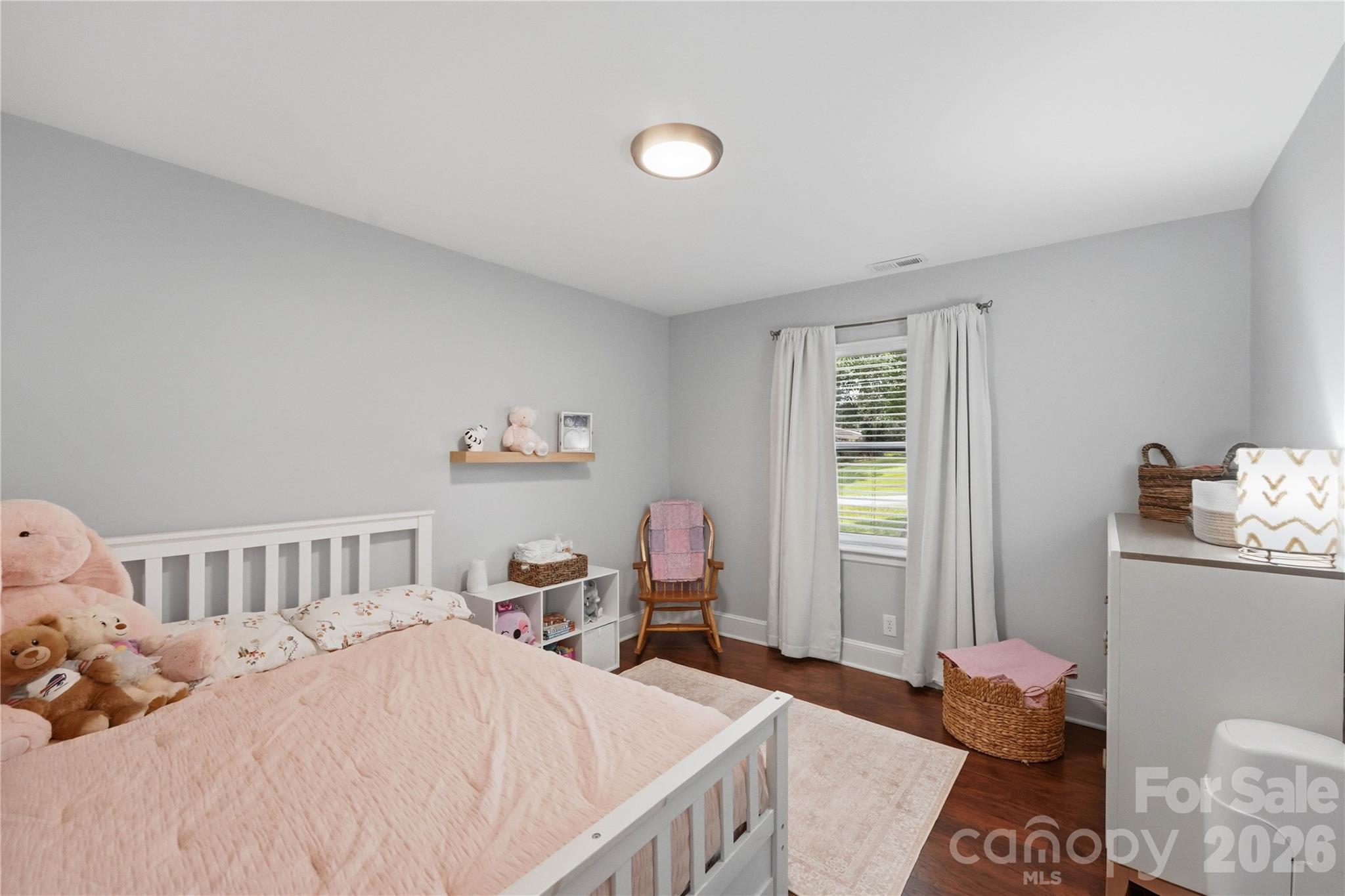 1301 Manchester Lane — Charlotte