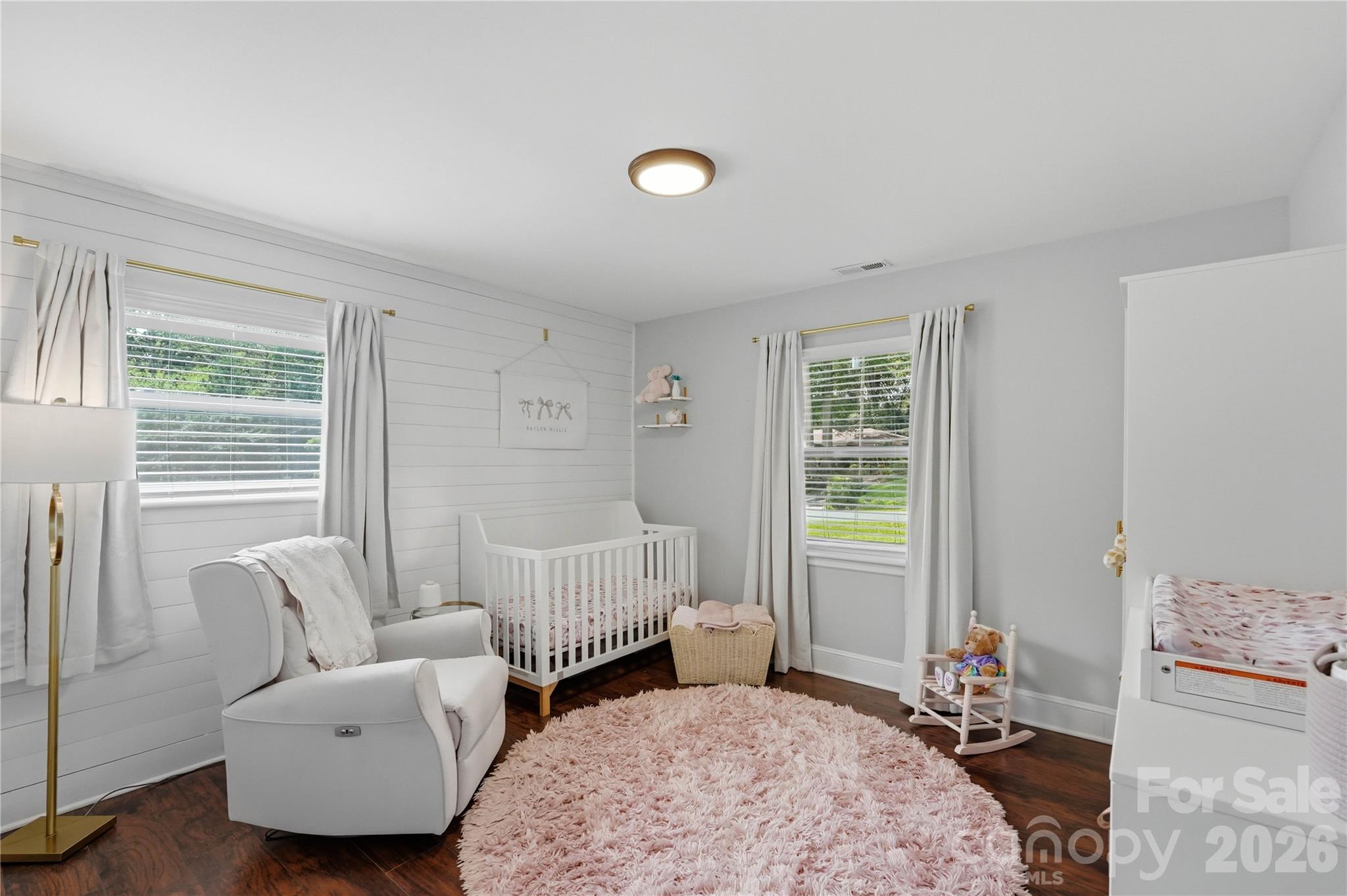 1301 Manchester Lane — Charlotte