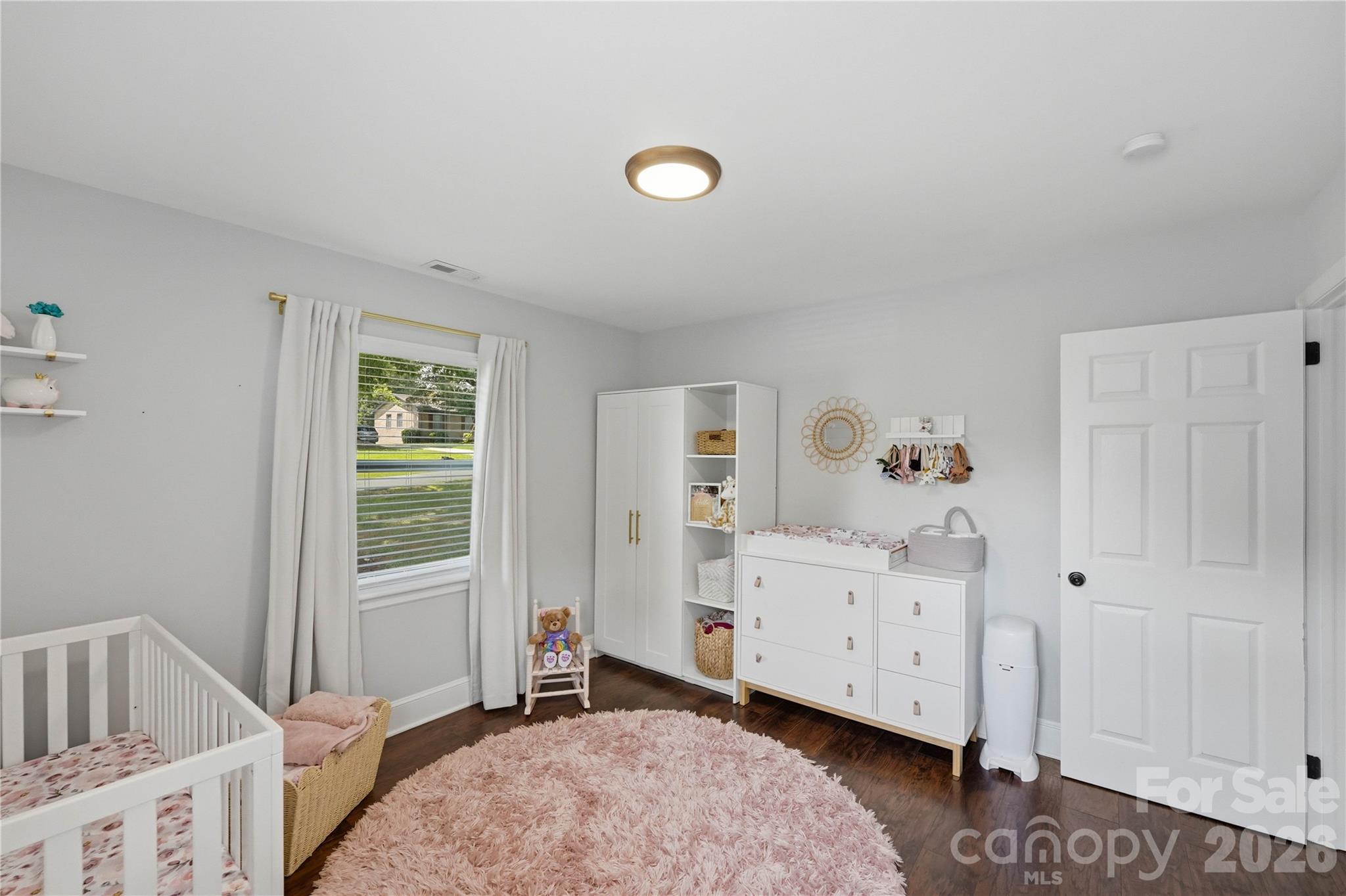 1301 Manchester Lane — Charlotte