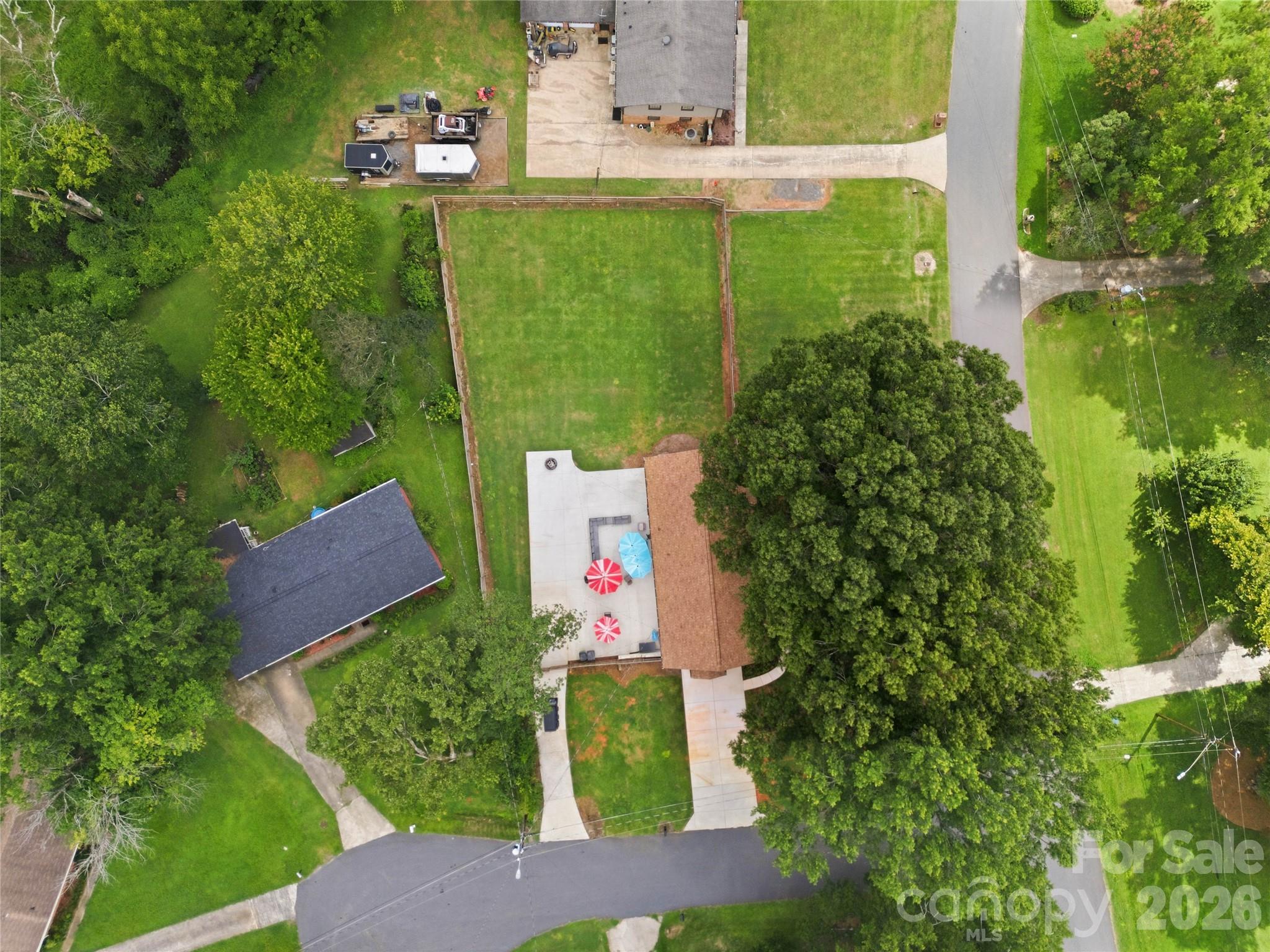 1301 Manchester Lane — Charlotte