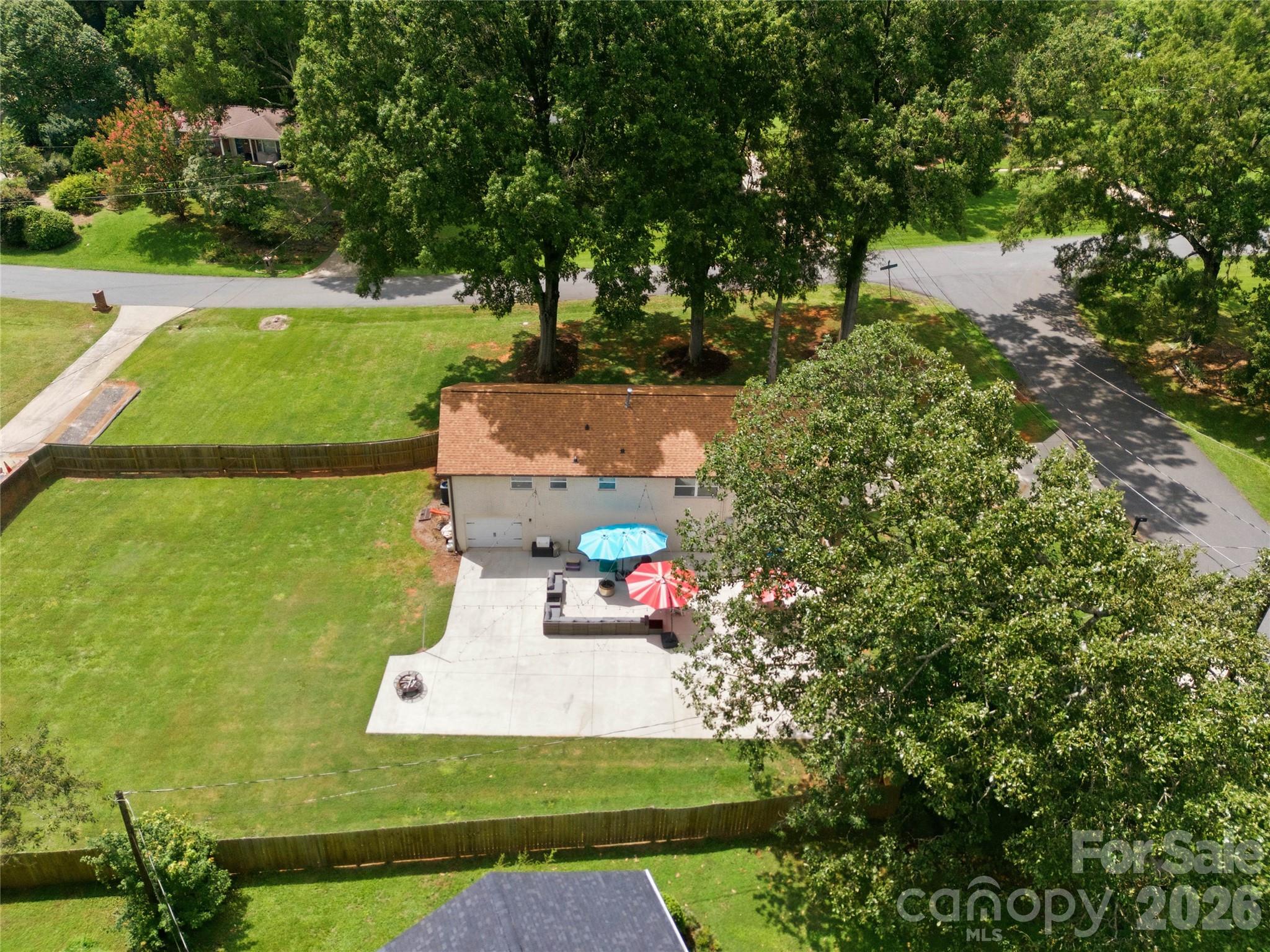 1301 Manchester Lane — Charlotte