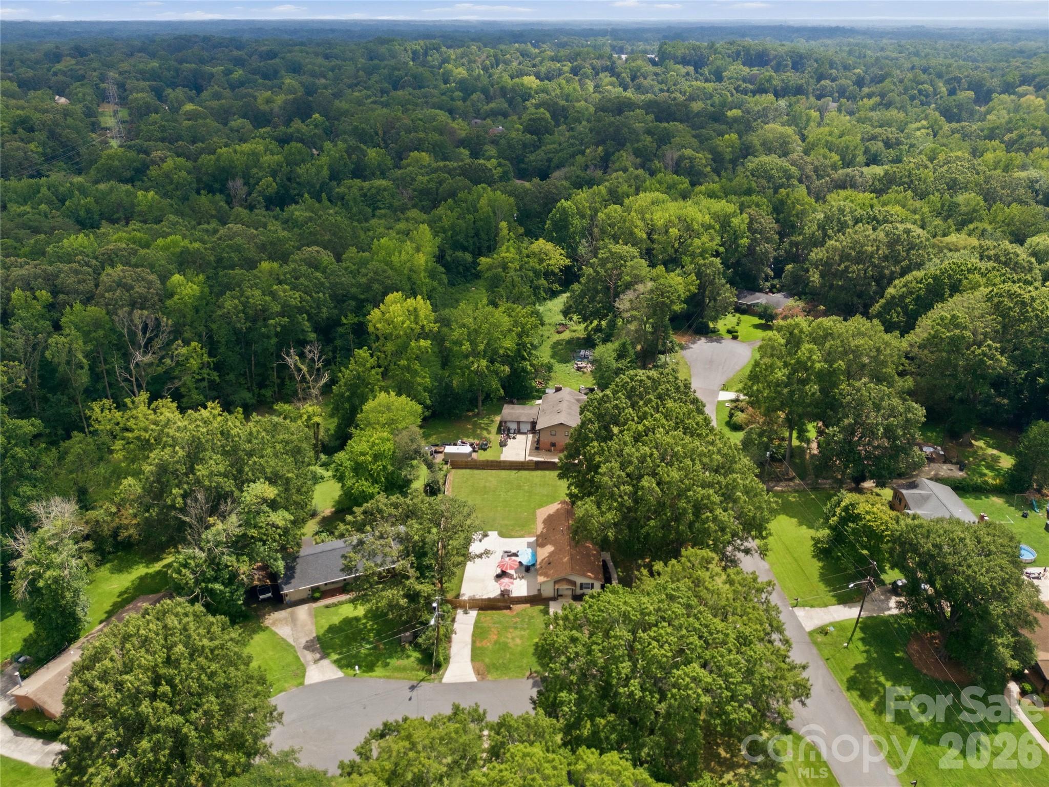 1301 Manchester Lane — Charlotte