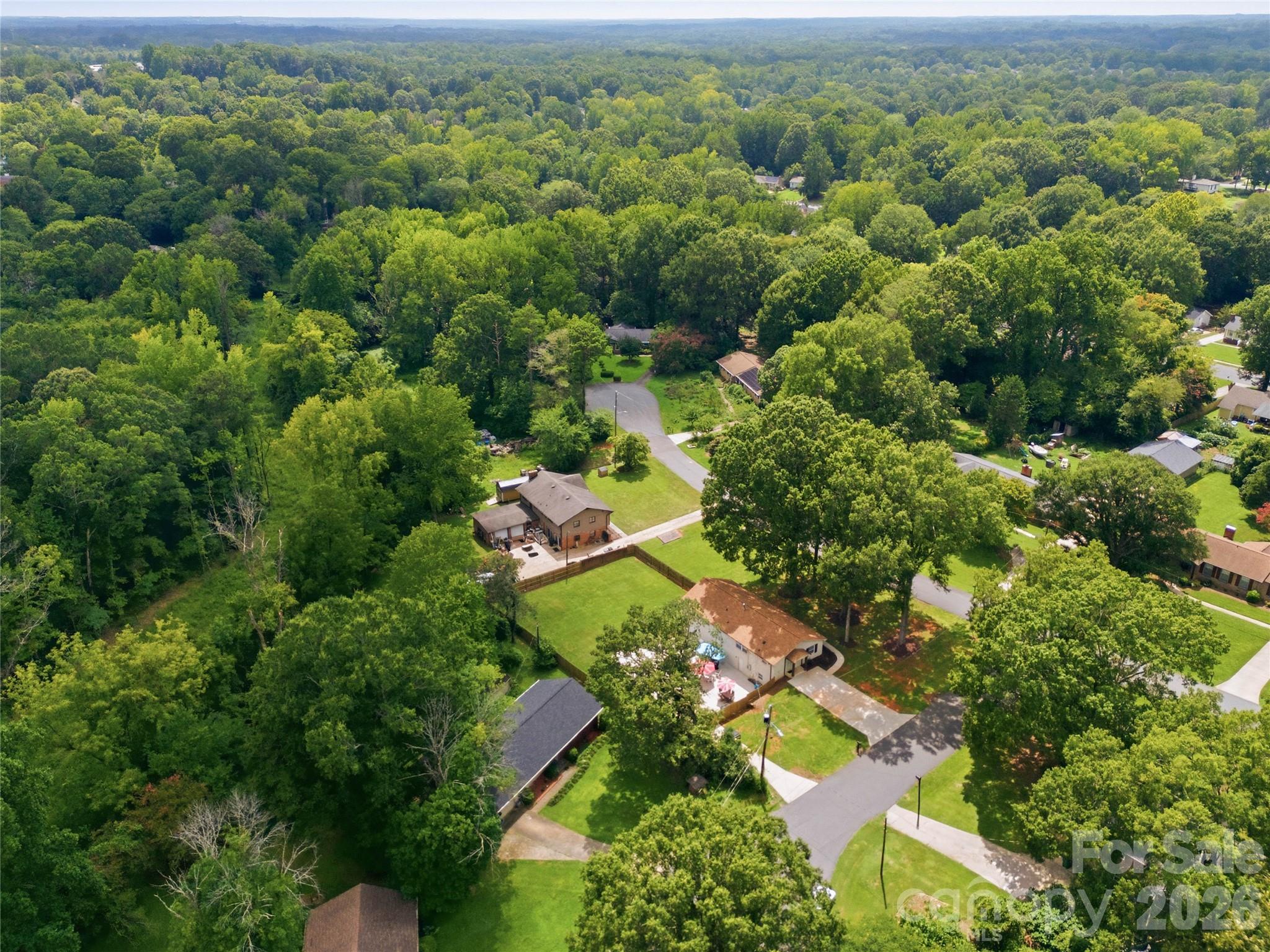 1301 Manchester Lane — Charlotte