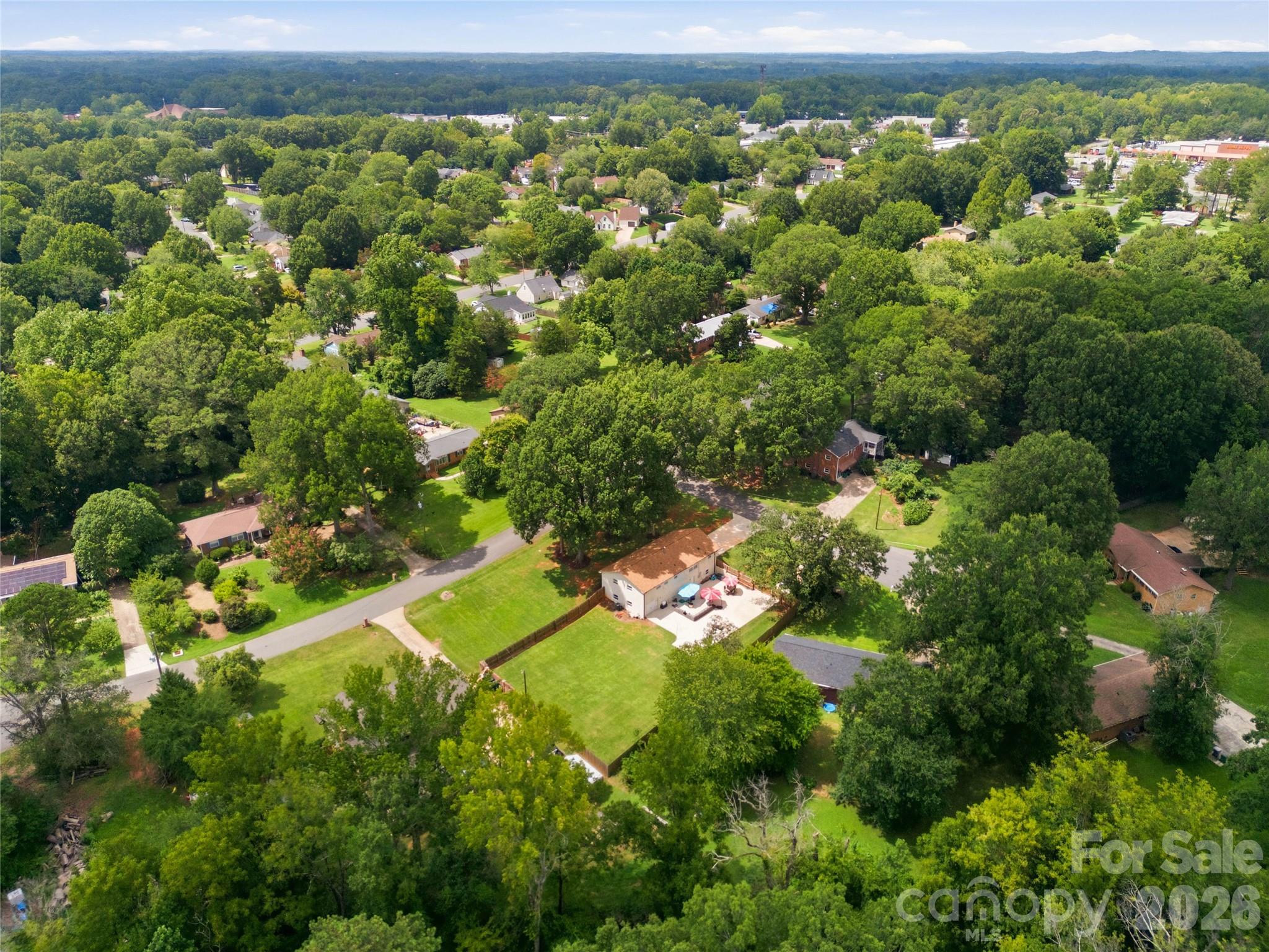 1301 Manchester Lane — Charlotte