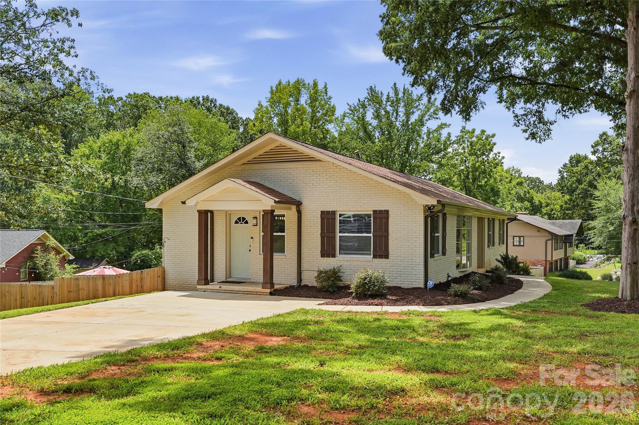 1301 Manchester Lane — Charlotte