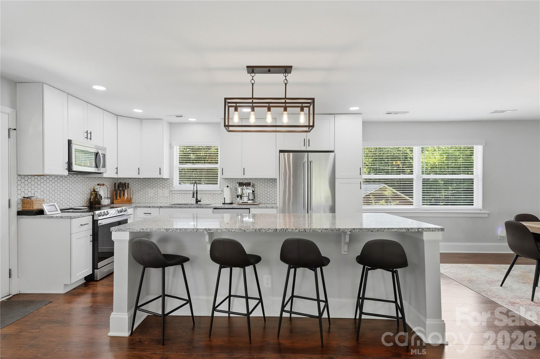 1301 Manchester Lane — Charlotte