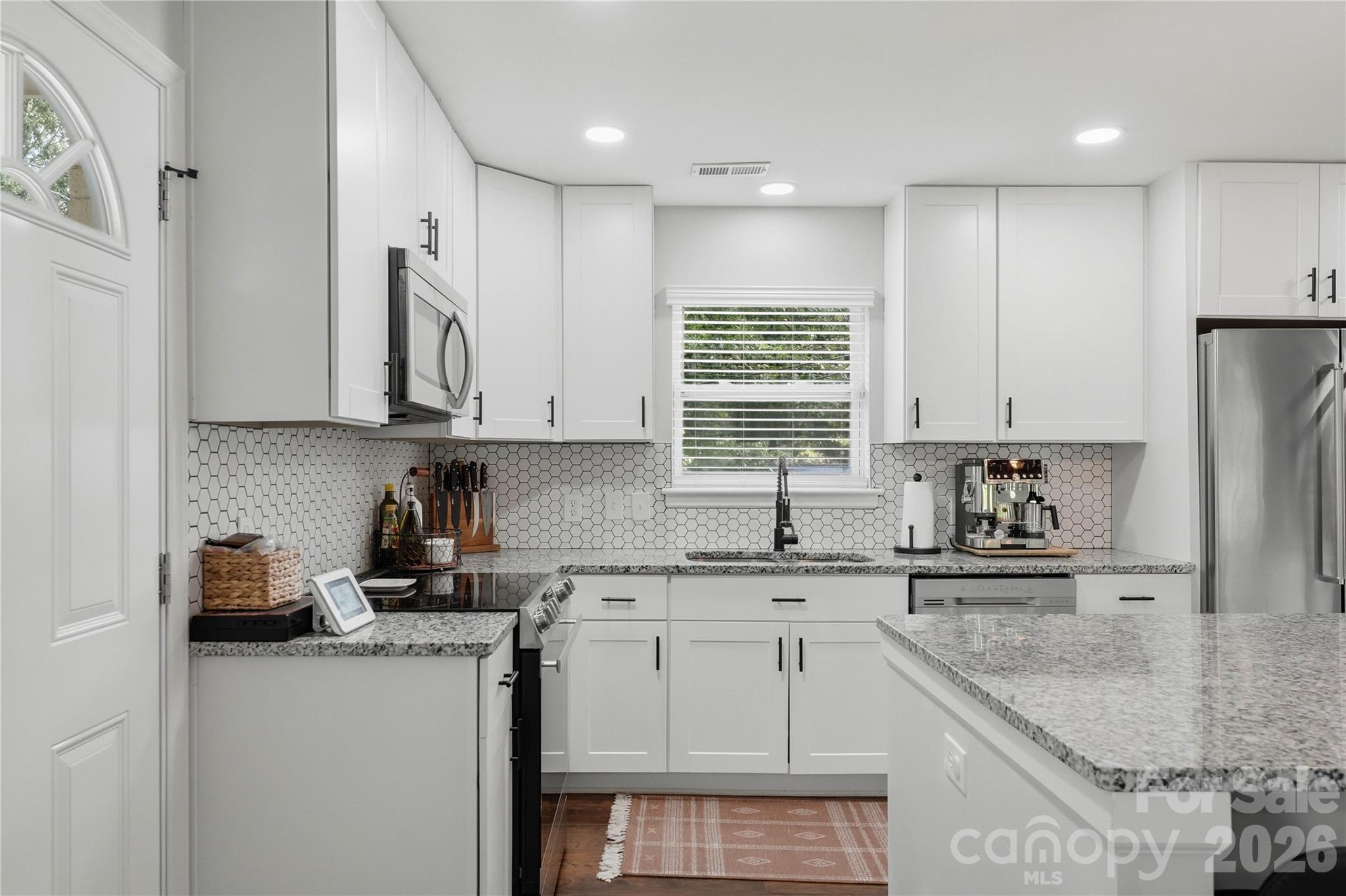 1301 Manchester Lane — Charlotte