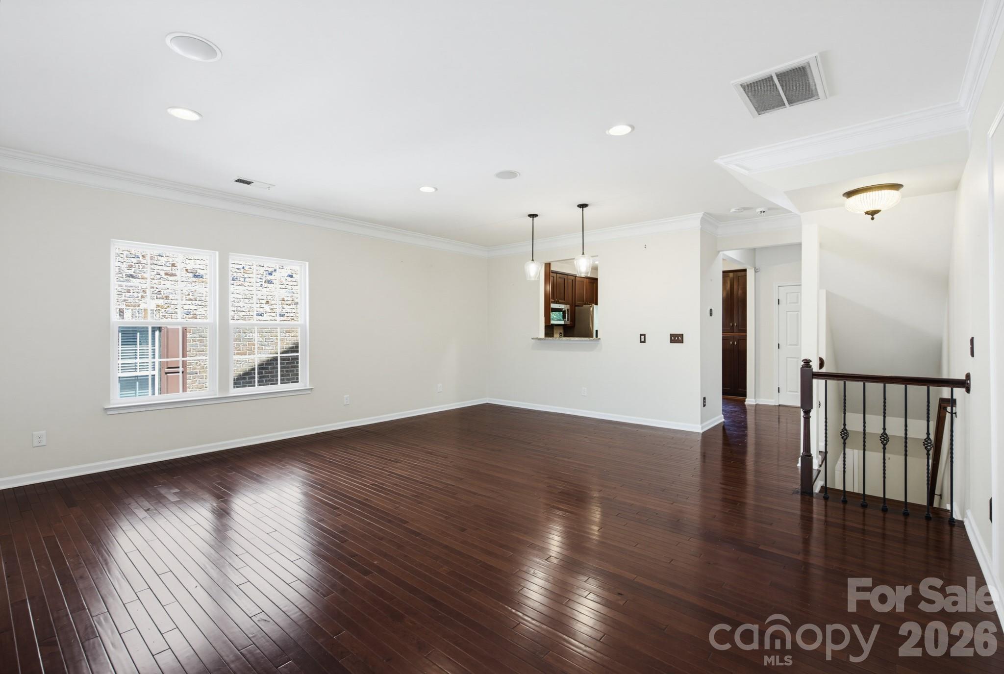 225 Lincoln Street — Charlotte