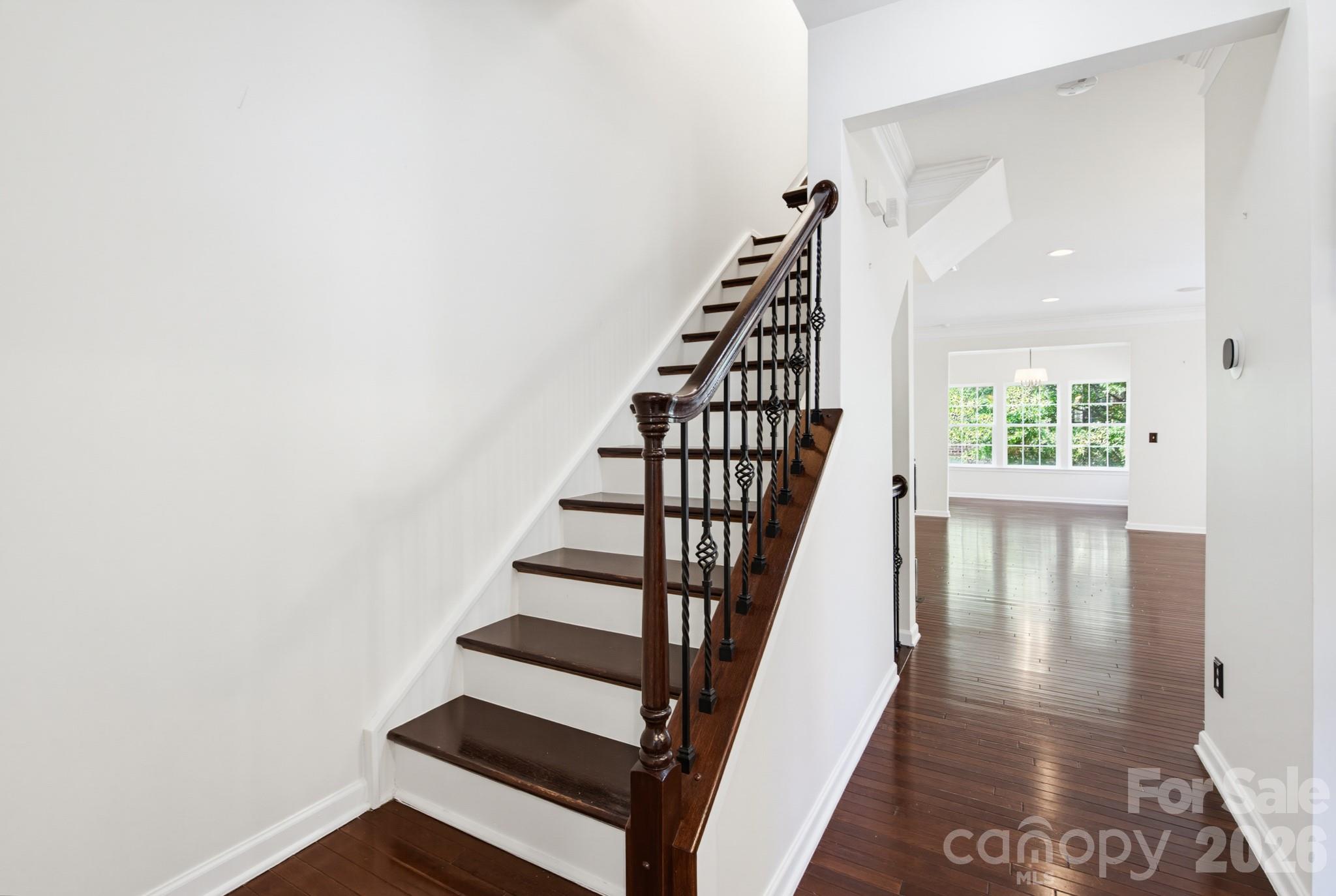 225 Lincoln Street — Charlotte
