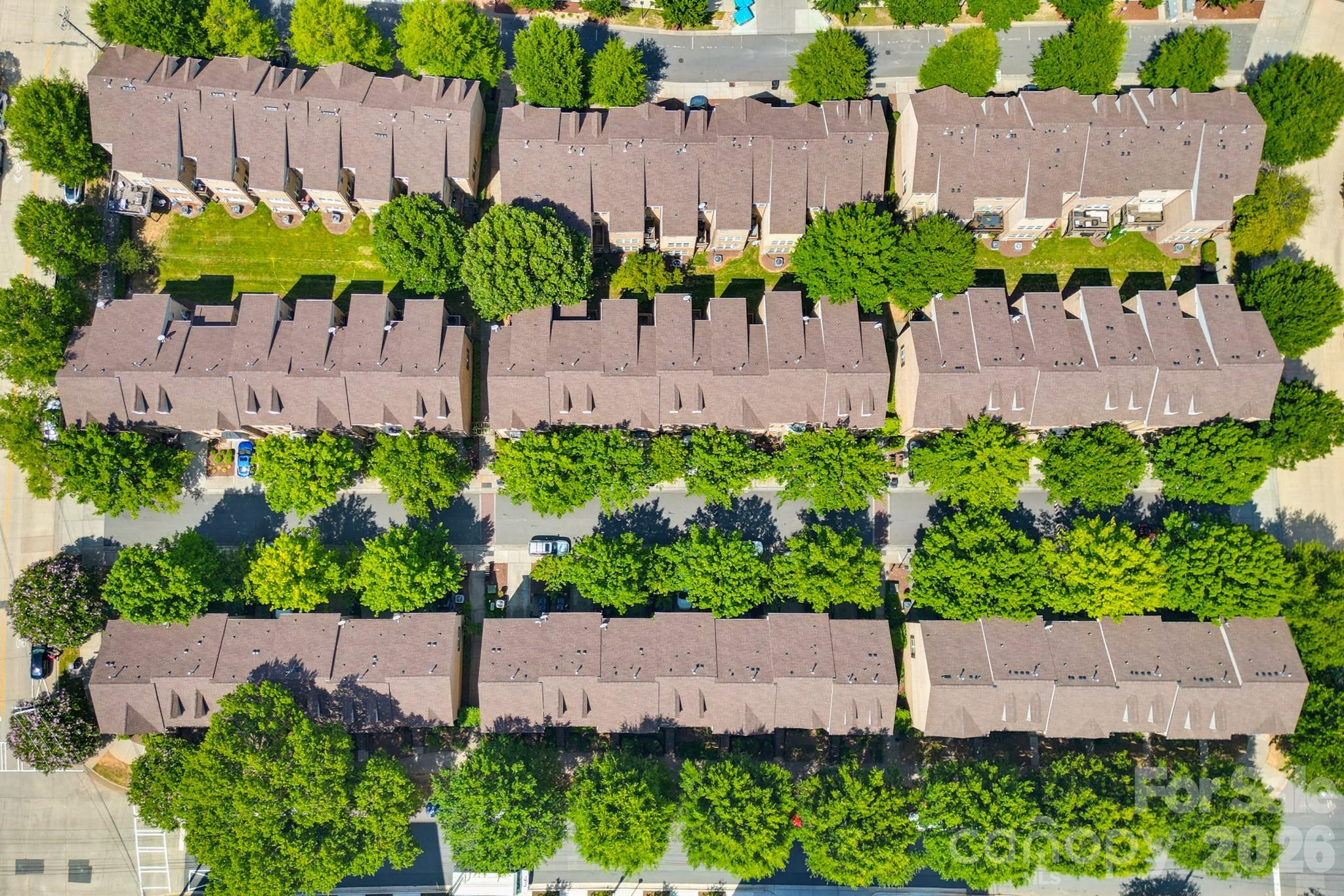 225 Lincoln Street — Charlotte