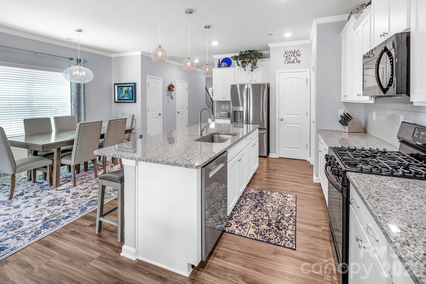 3591 Cerelia Lane — Denver