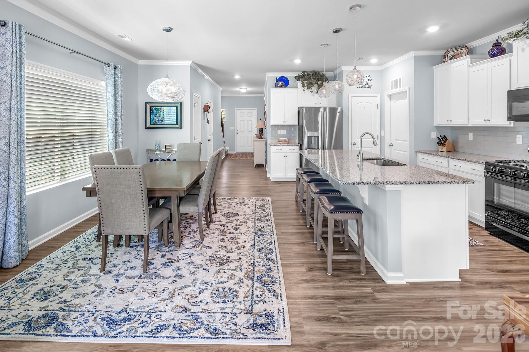 3591 Cerelia Lane — Denver