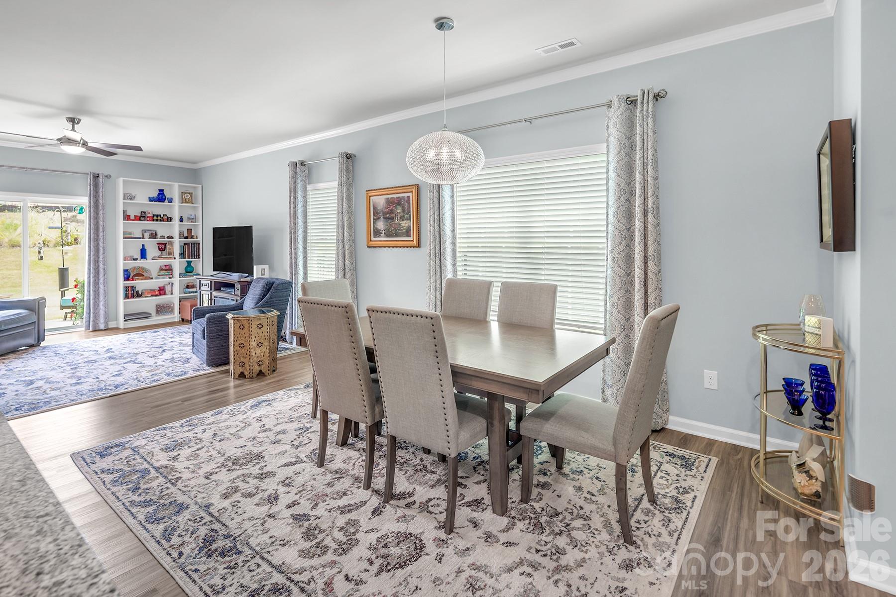 3591 Cerelia Lane — Denver