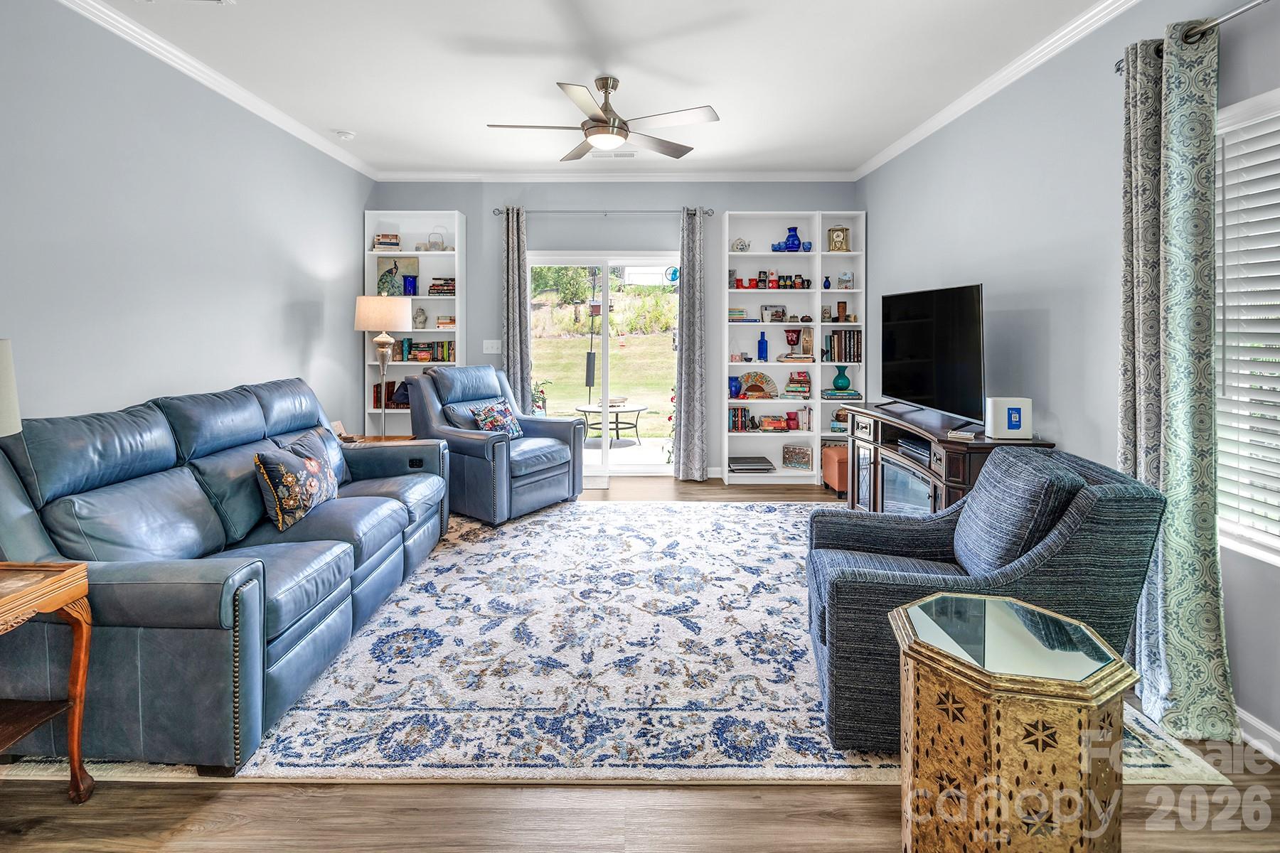3591 Cerelia Lane — Denver