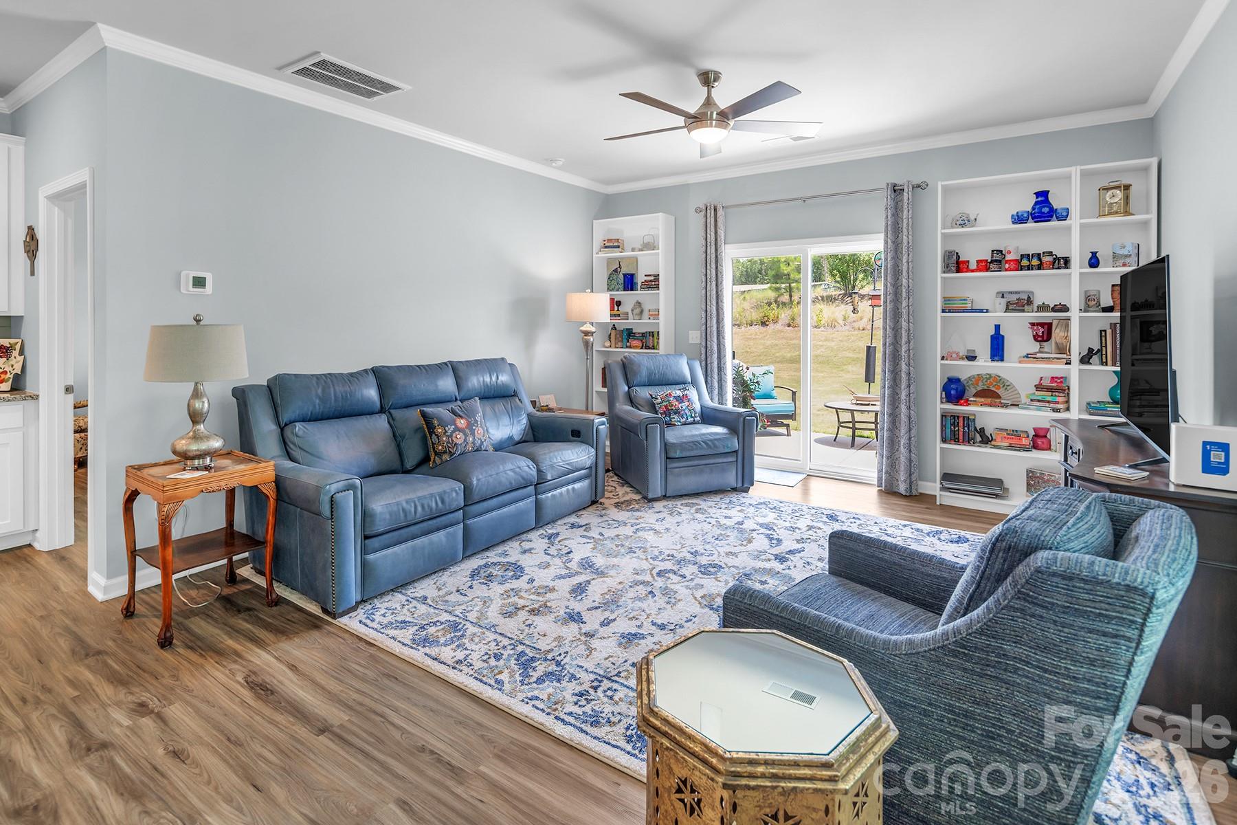 3591 Cerelia Lane — Denver