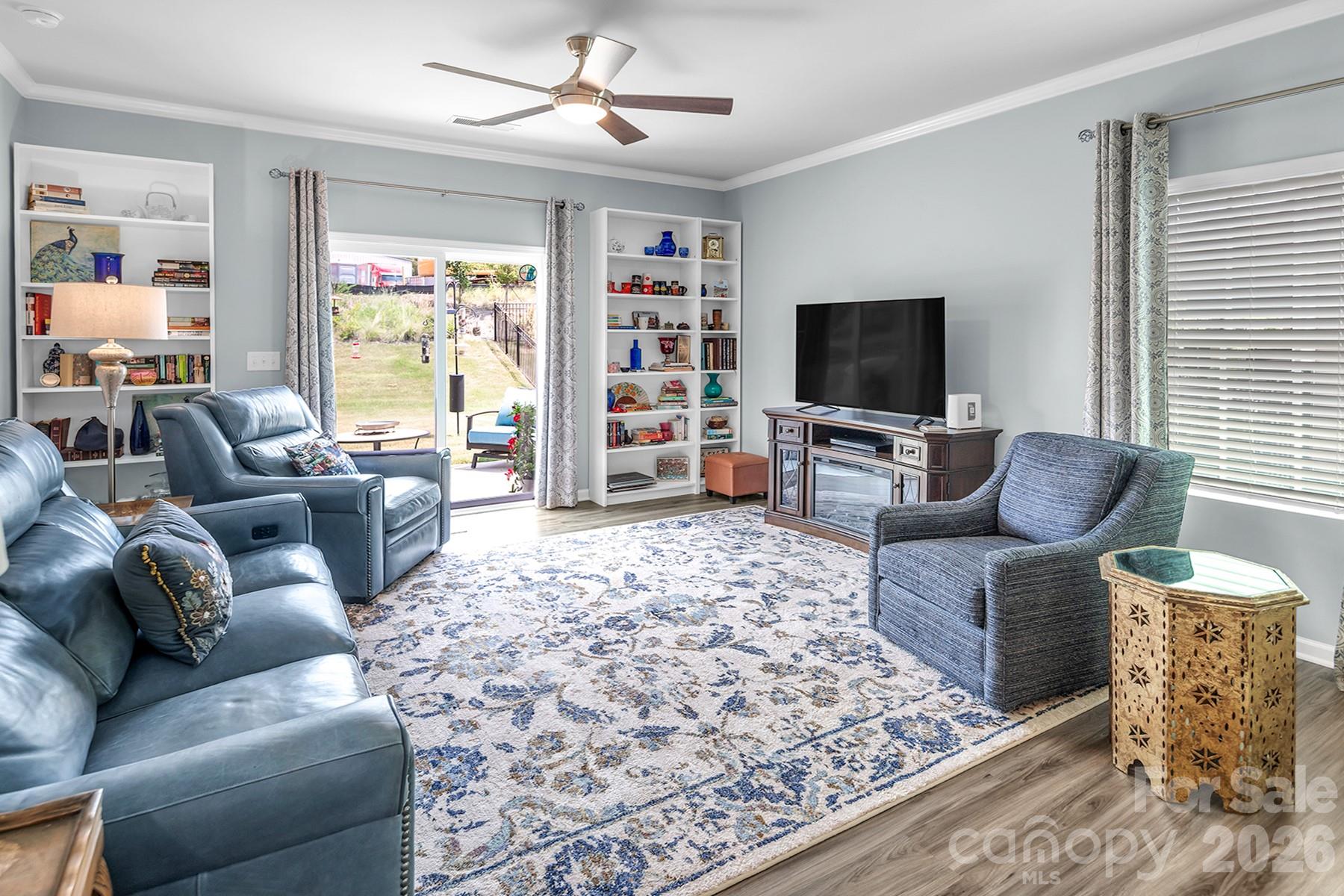 3591 Cerelia Lane — Denver