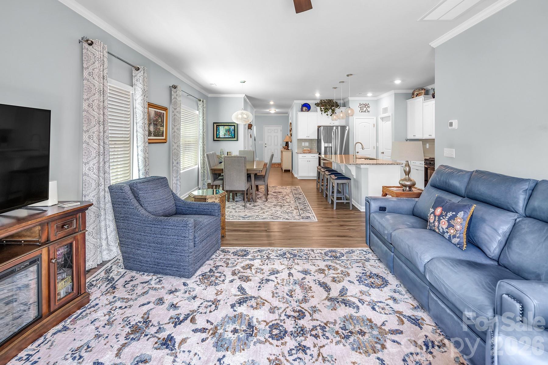 3591 Cerelia Lane — Denver