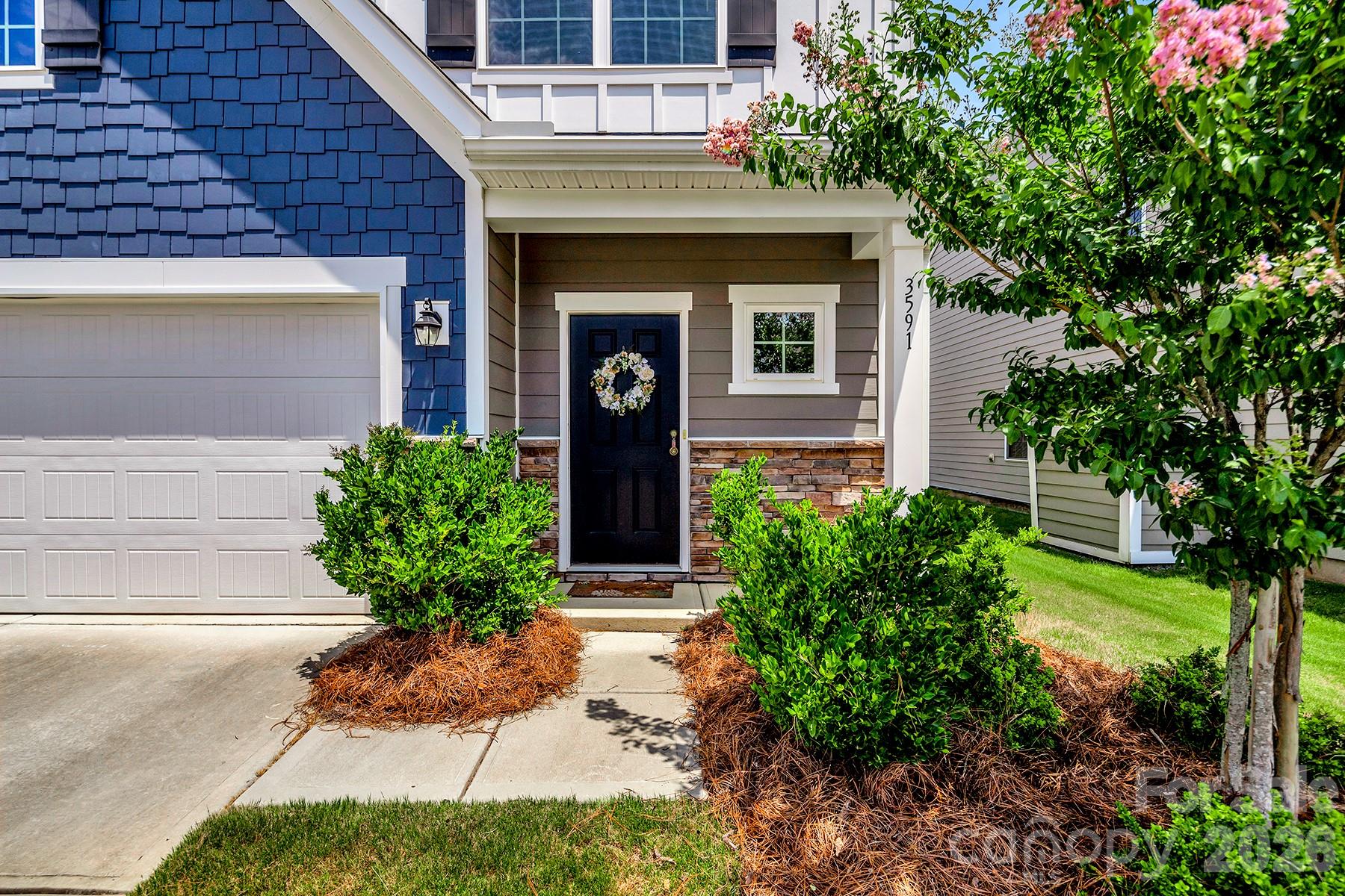 3591 Cerelia Lane — Denver