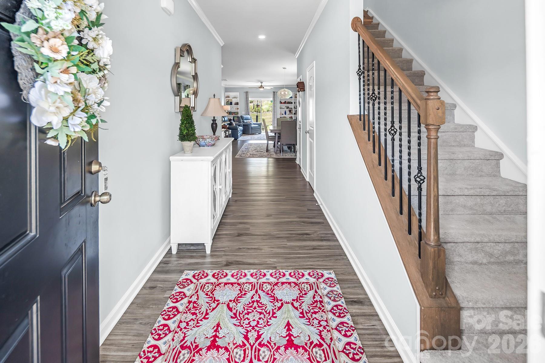 3591 Cerelia Lane — Denver