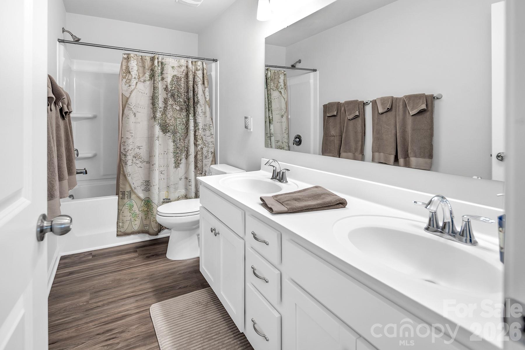 3591 Cerelia Lane — Denver