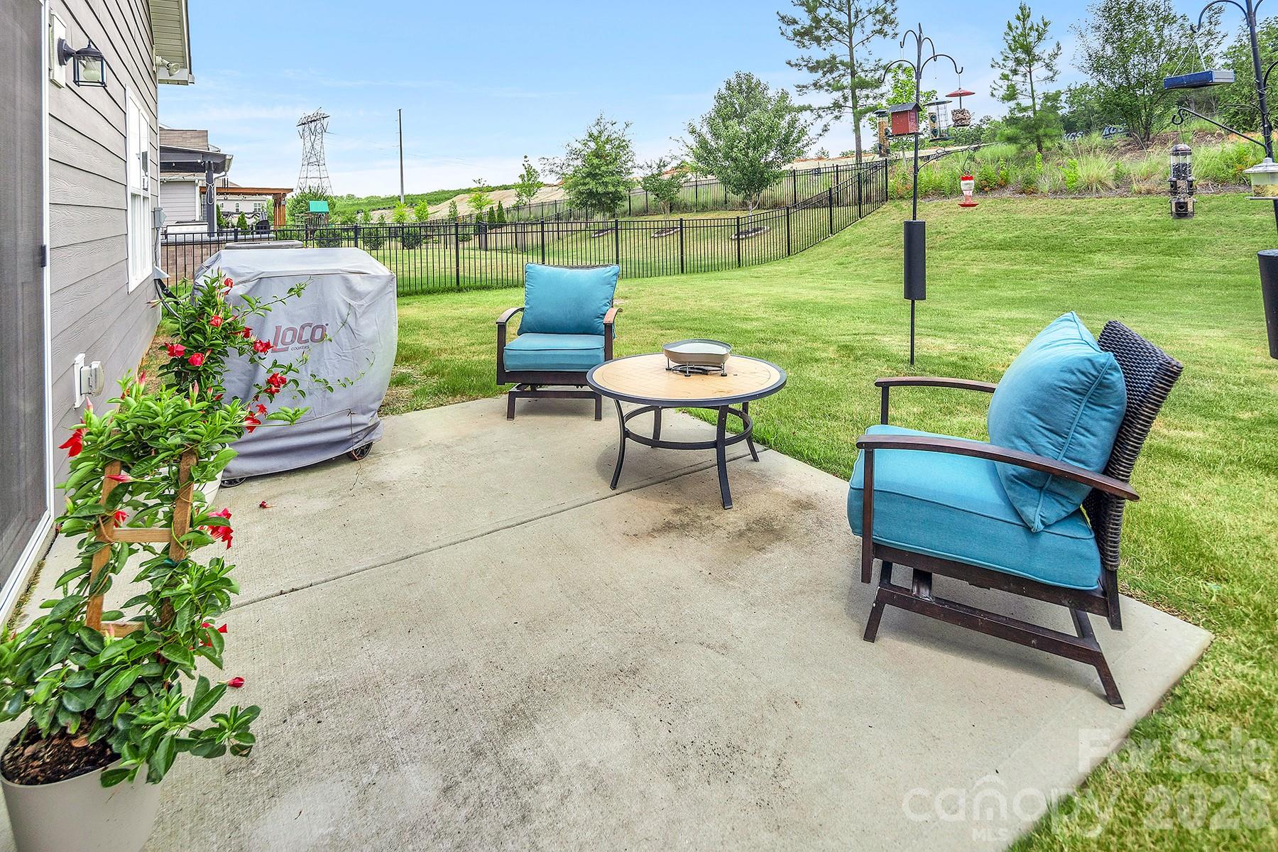3591 Cerelia Lane — Denver