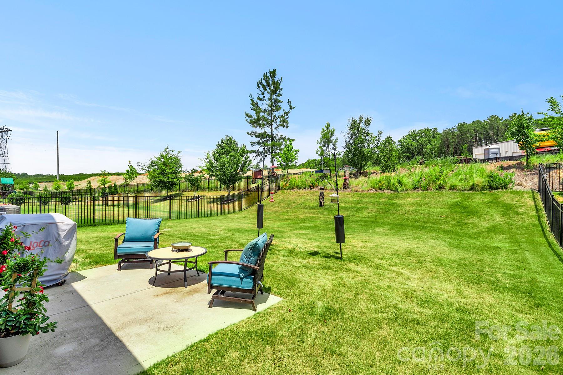 3591 Cerelia Lane — Denver