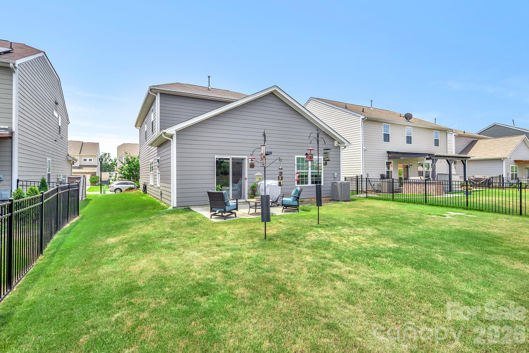 3591 Cerelia Lane — Denver