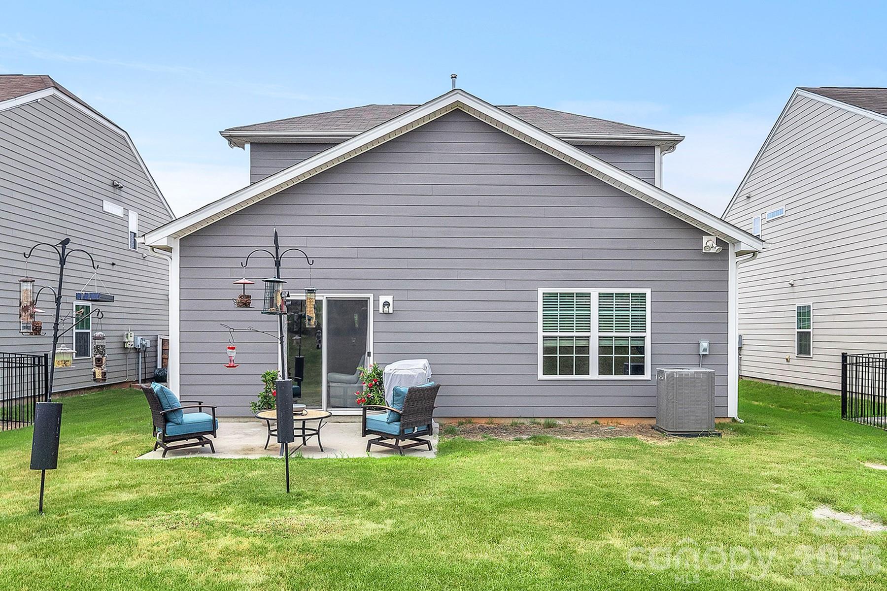 3591 Cerelia Lane — Denver