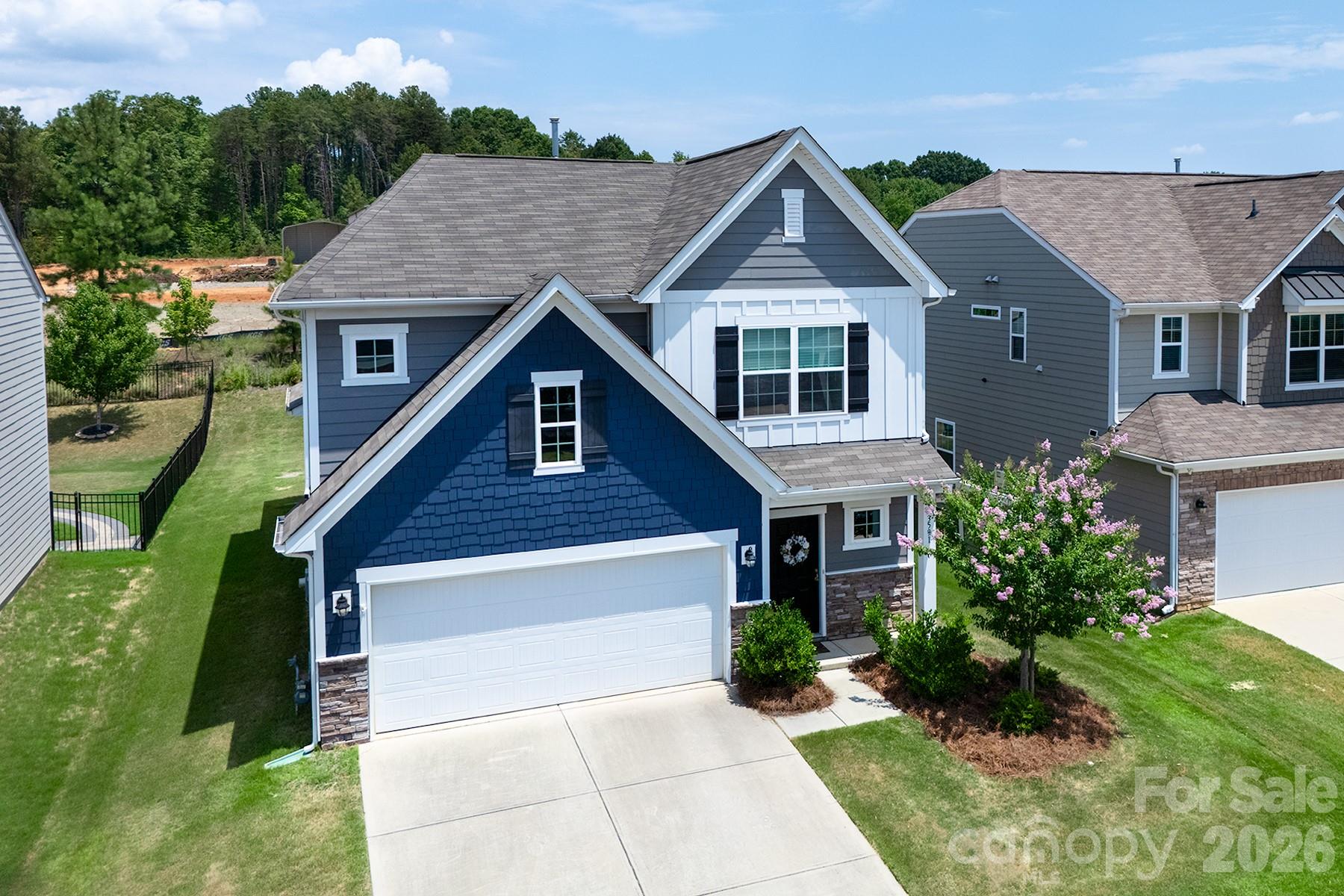 3591 Cerelia Lane — Denver