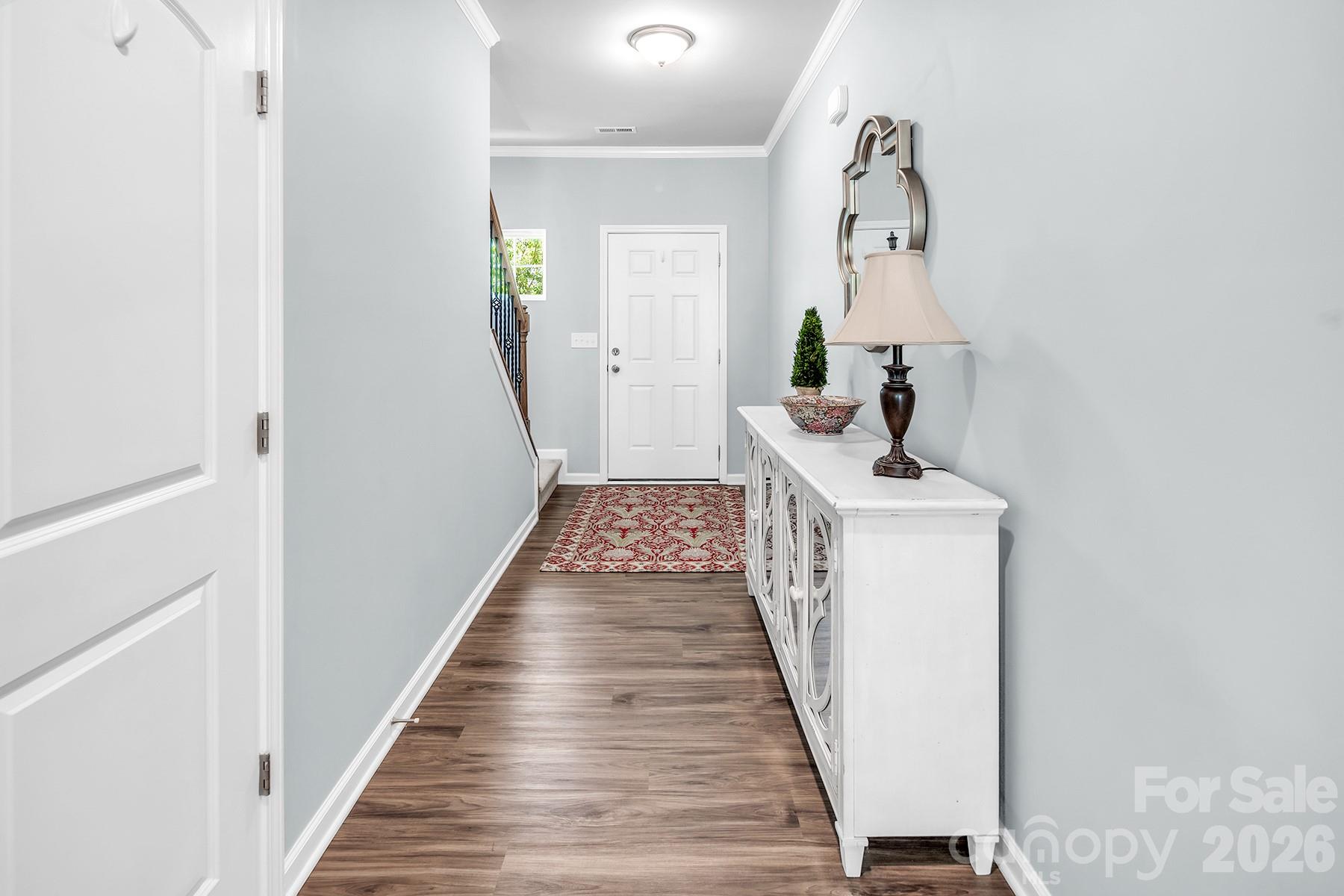 3591 Cerelia Lane — Denver