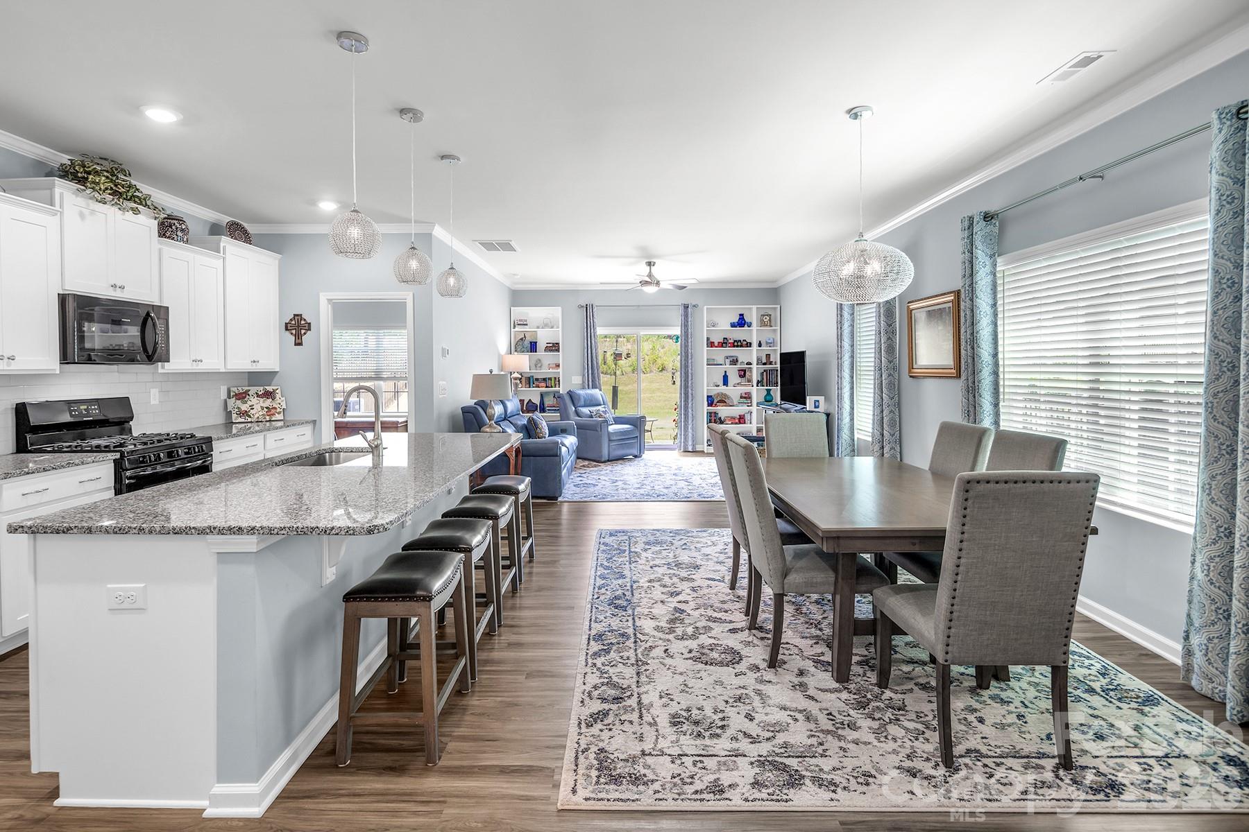 3591 Cerelia Lane — Denver