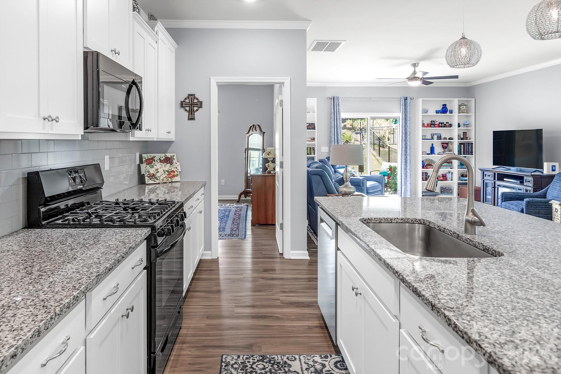 3591 Cerelia Lane — Denver